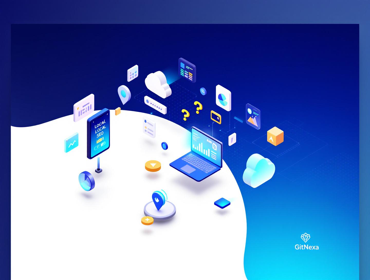 The Ultimate Guide to Local SEO for Small Businesses