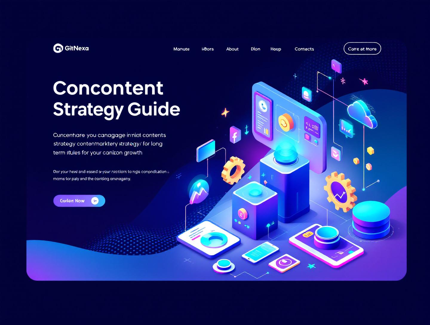 The Ultimate Content Marketing Strategy for Long-Term Growth