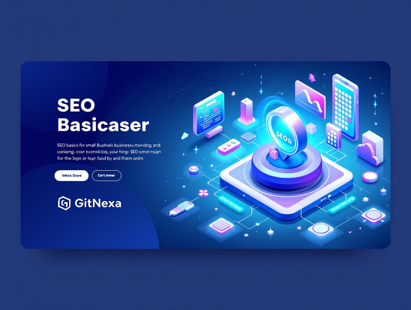 The Ultimate Guide to SEO Basics for Small Business Websites