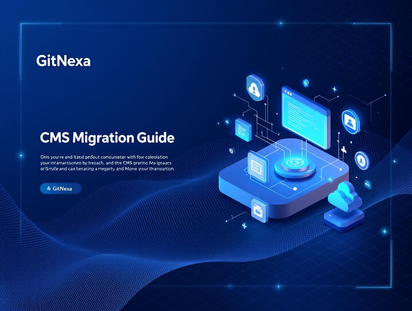 The Ultimate CMS Migration Guide for Scalable Growth in 2026
