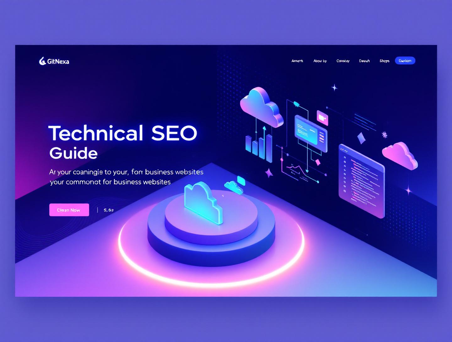 The Ultimate Guide to Technical SEO for Business Websites