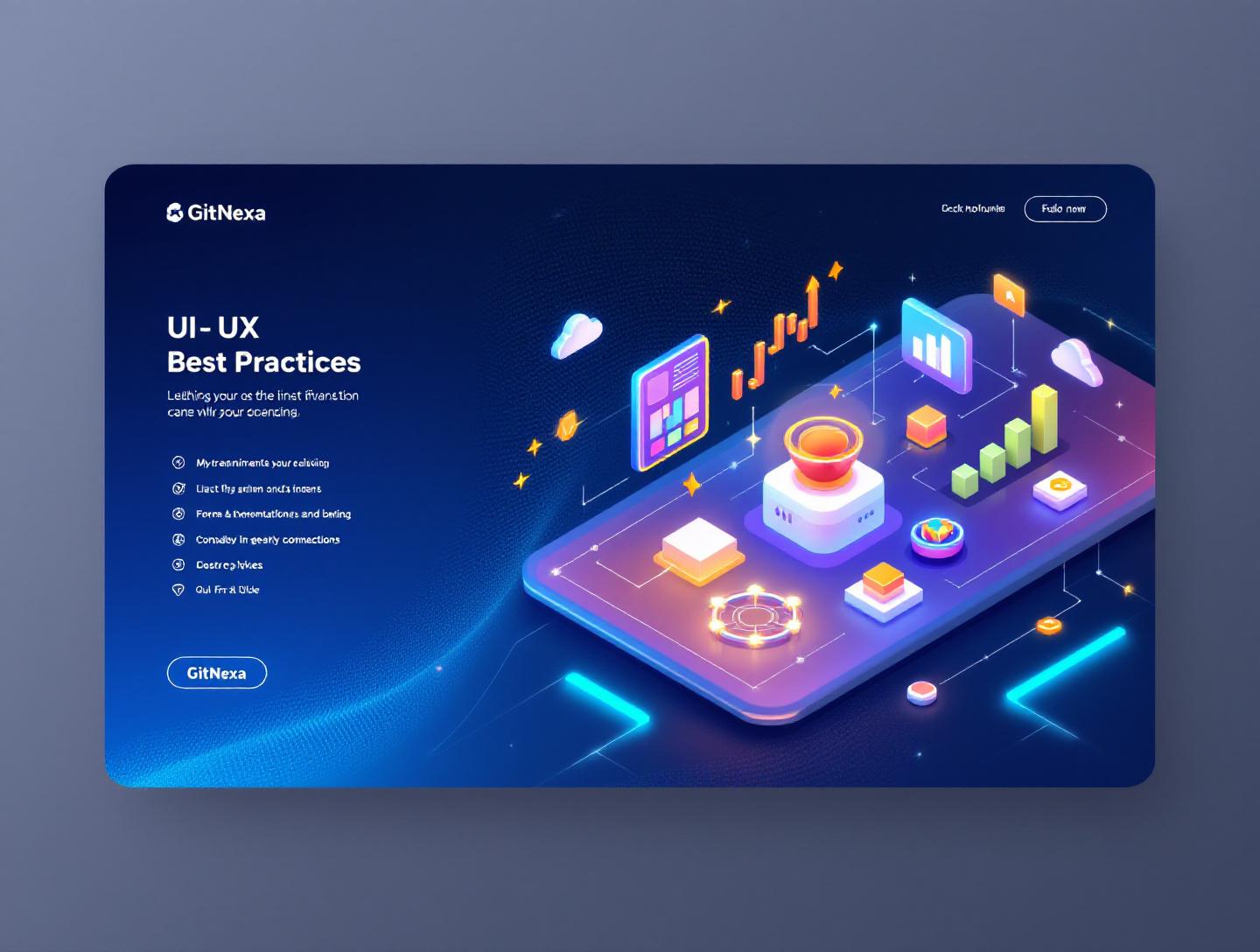 The Ultimate UI UX Best Practices Guide for Modern Products