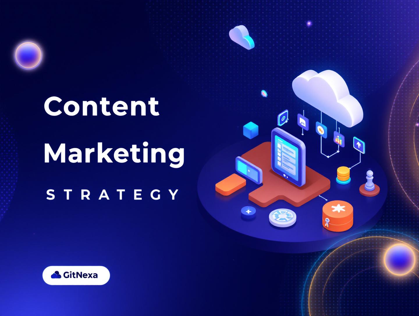 The Ultimate Content Marketing Strategy for Brands in 2026