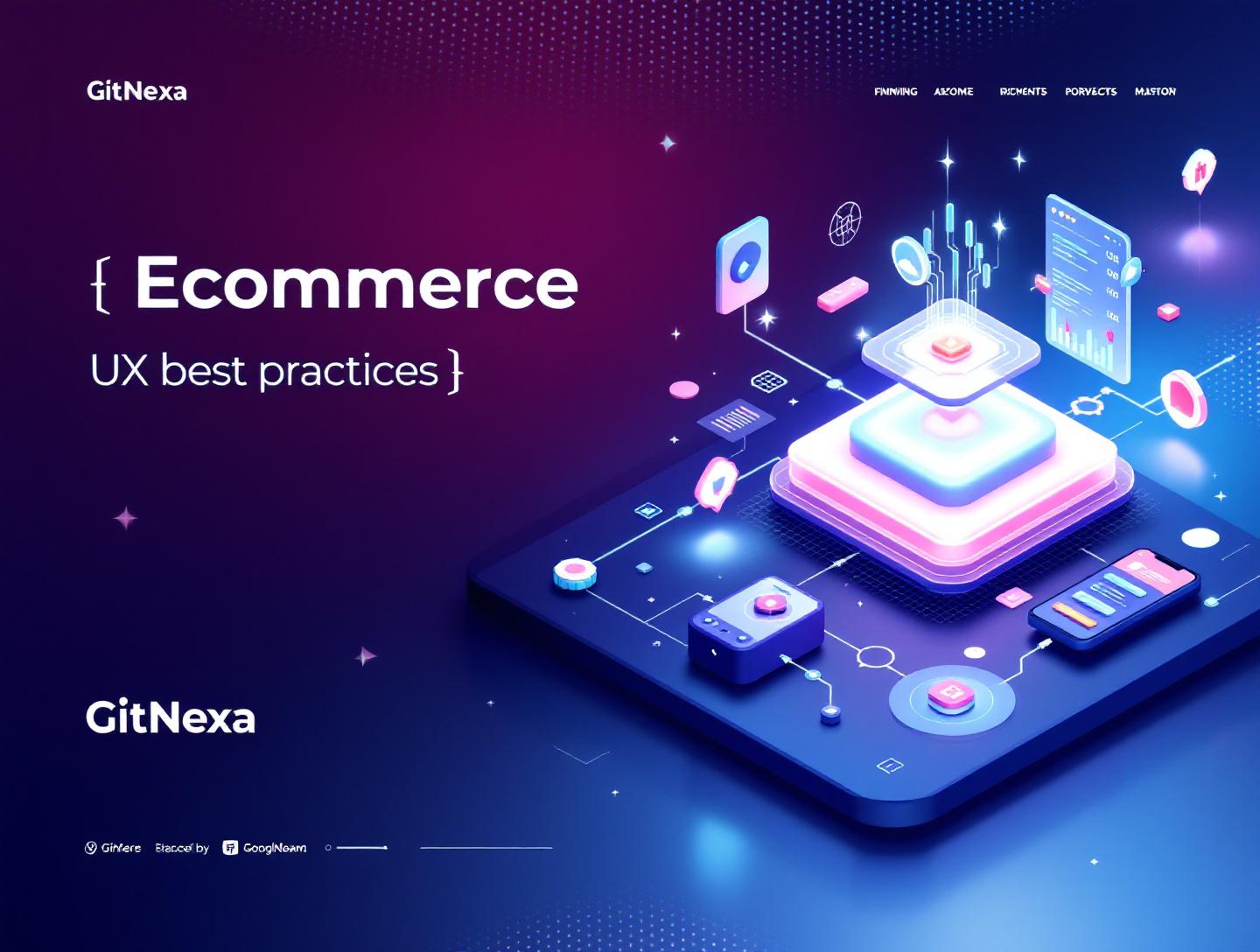 The Ultimate Guide to Ecommerce User Experience Best Practices