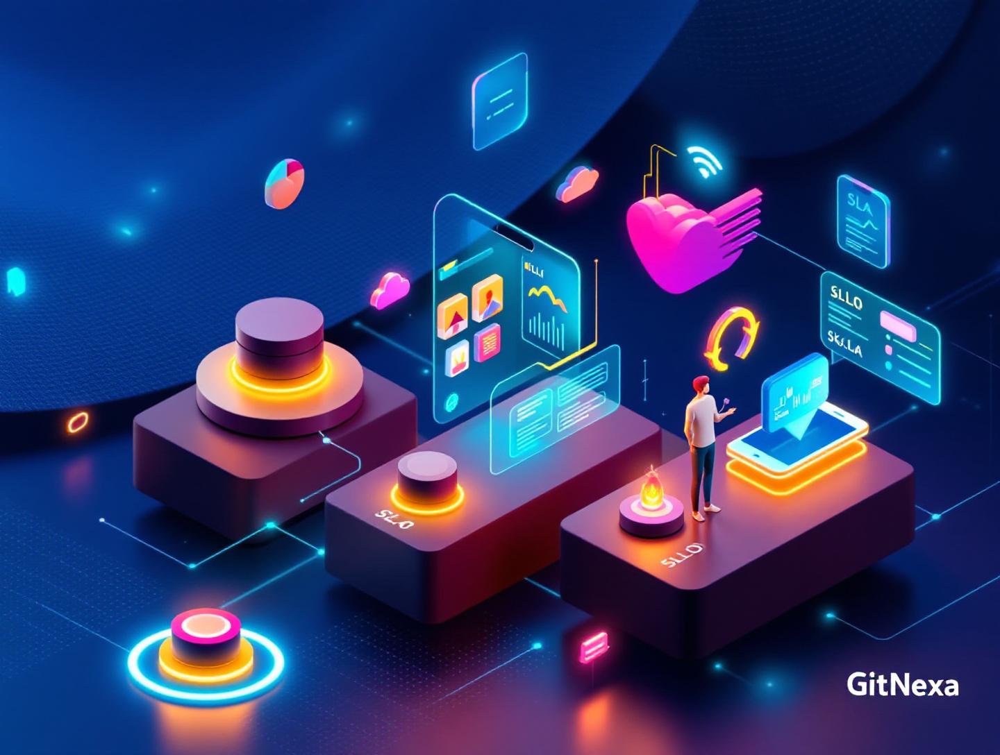 The Ultimate Guide to SLA, SLO, and SLI Explained Clearly