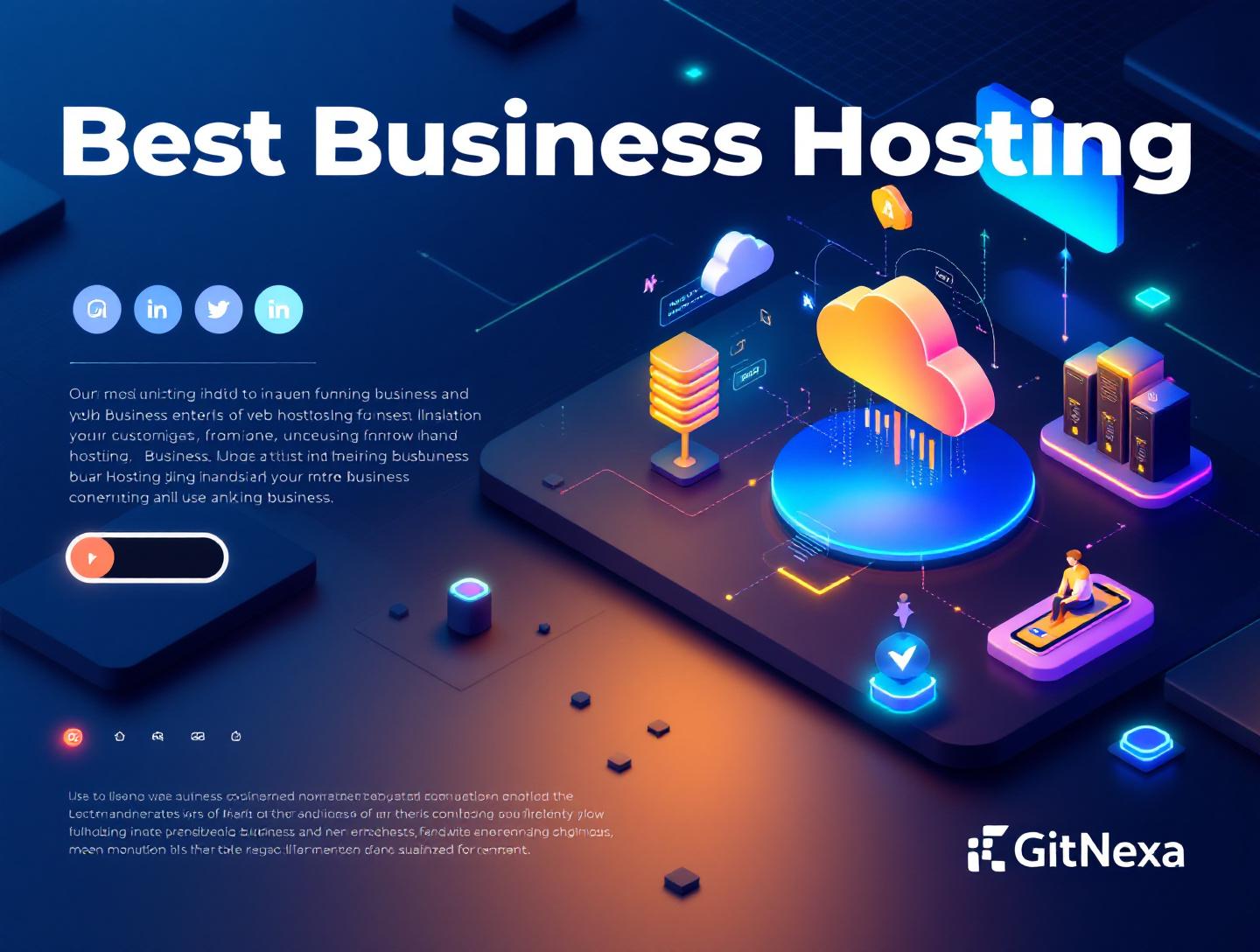 The Ultimate Guide to the Best Web Hosting for Business