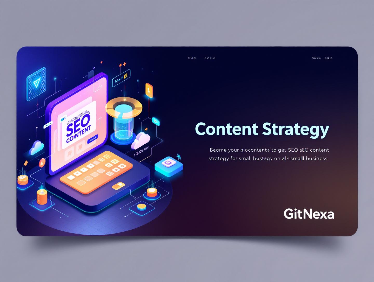 The Ultimate SEO Content Strategy for Small Business Growth