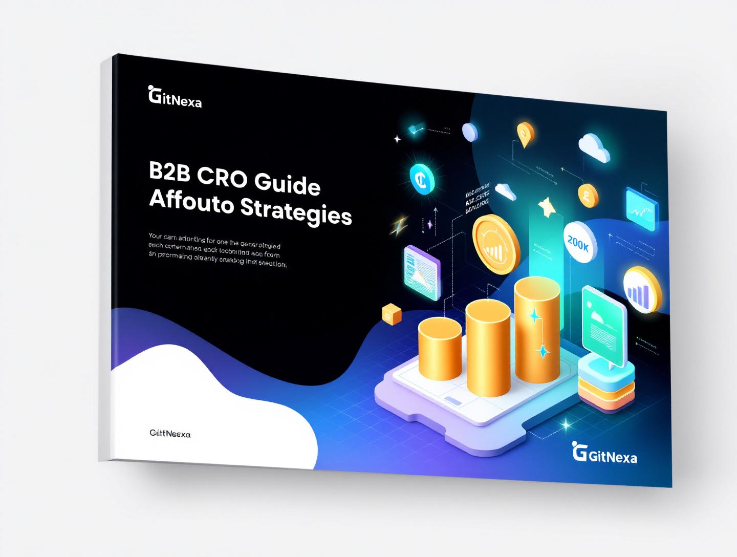 The Ultimate Guide to B2B CRO Strategies That Drive Revenue