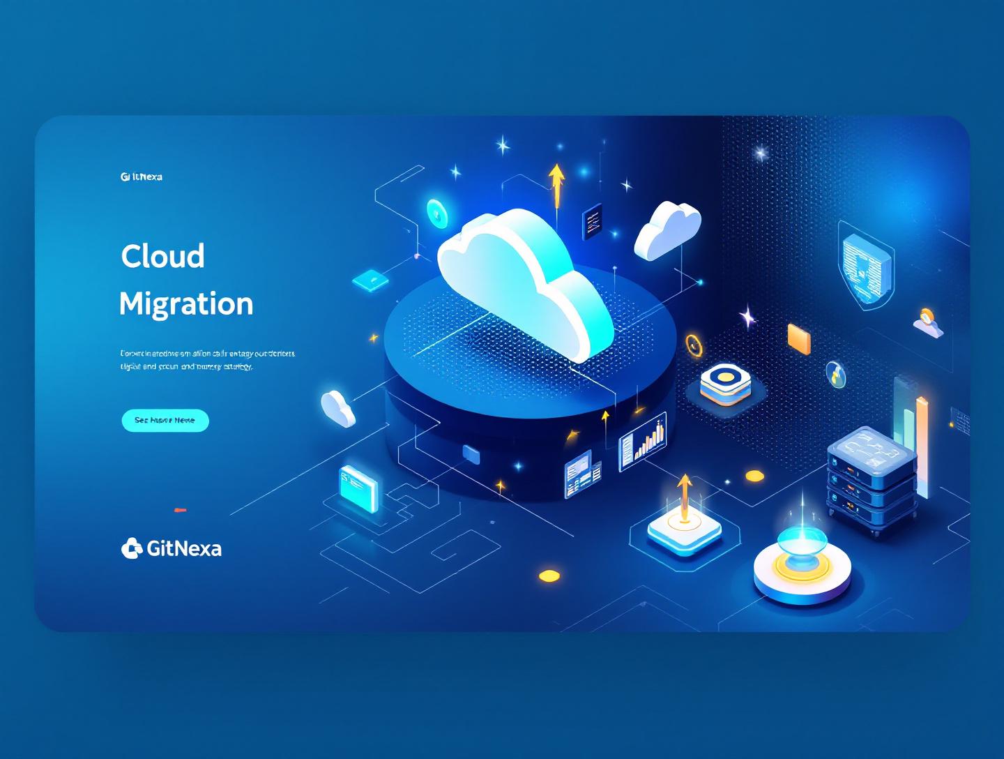 The Ultimate Cloud Migration Strategy Guide for 2026