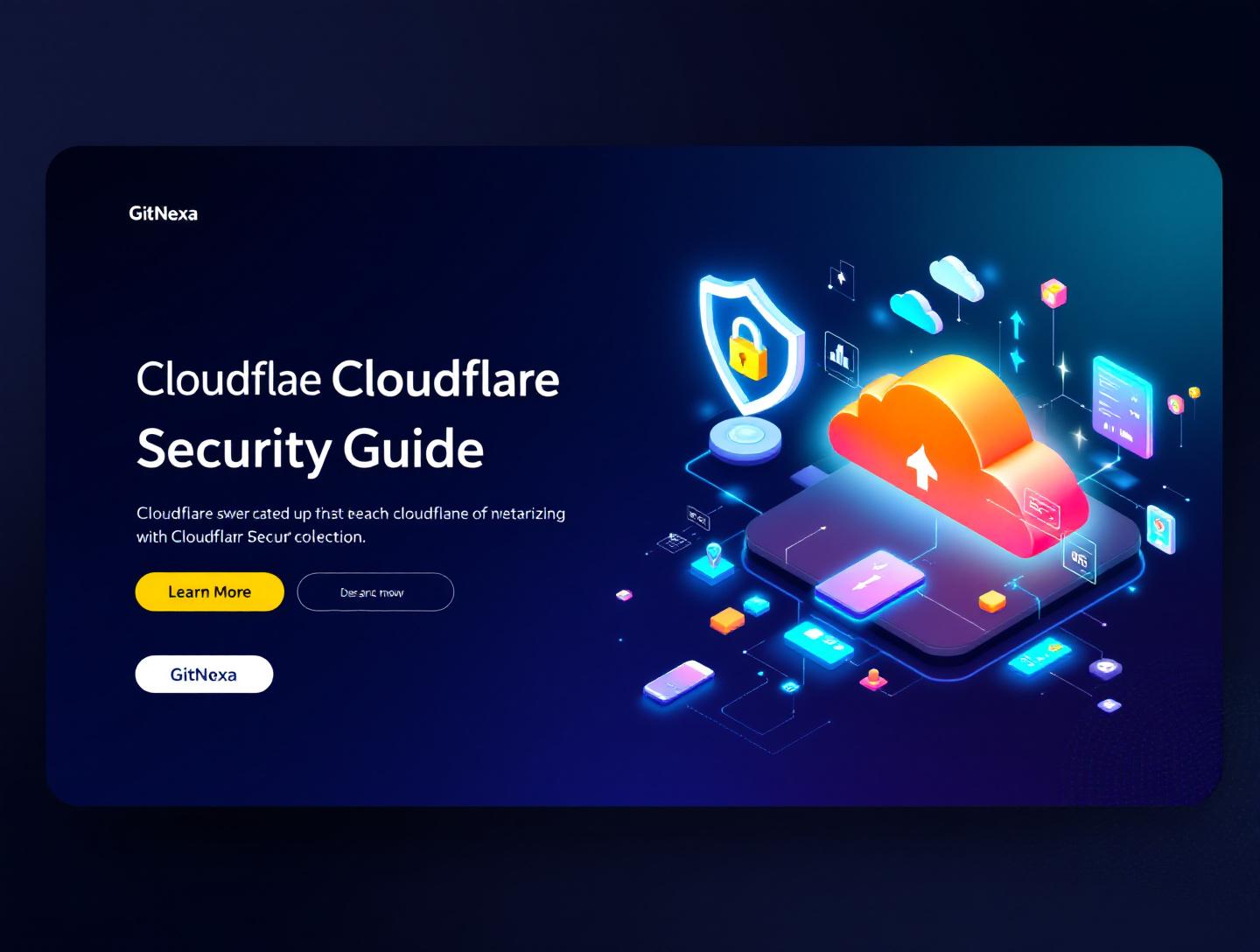 The Ultimate Guide to Cloudflare Website Security in 2026
