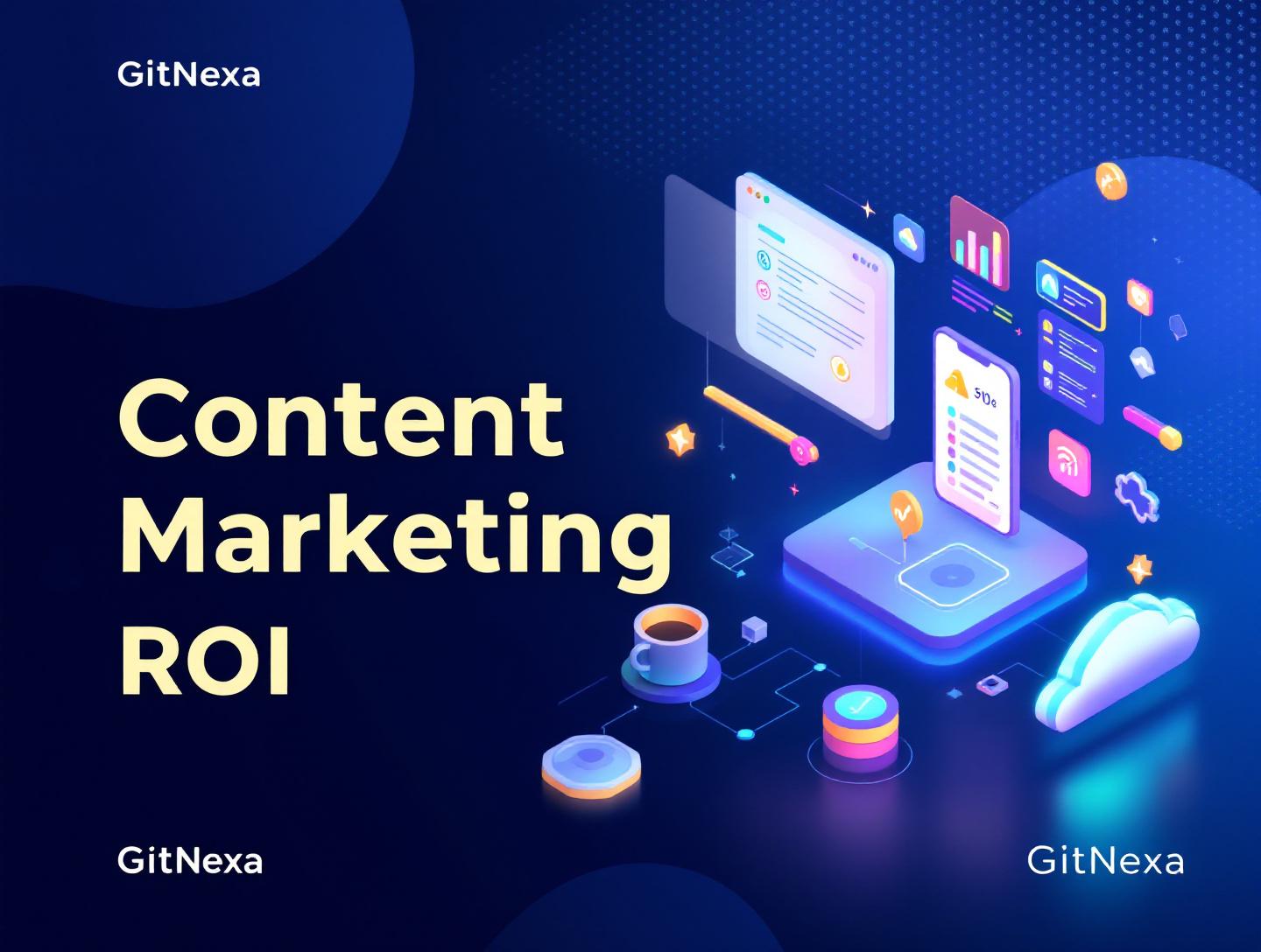 The Ultimate Content Marketing ROI Guide for 2026 Growth Teams