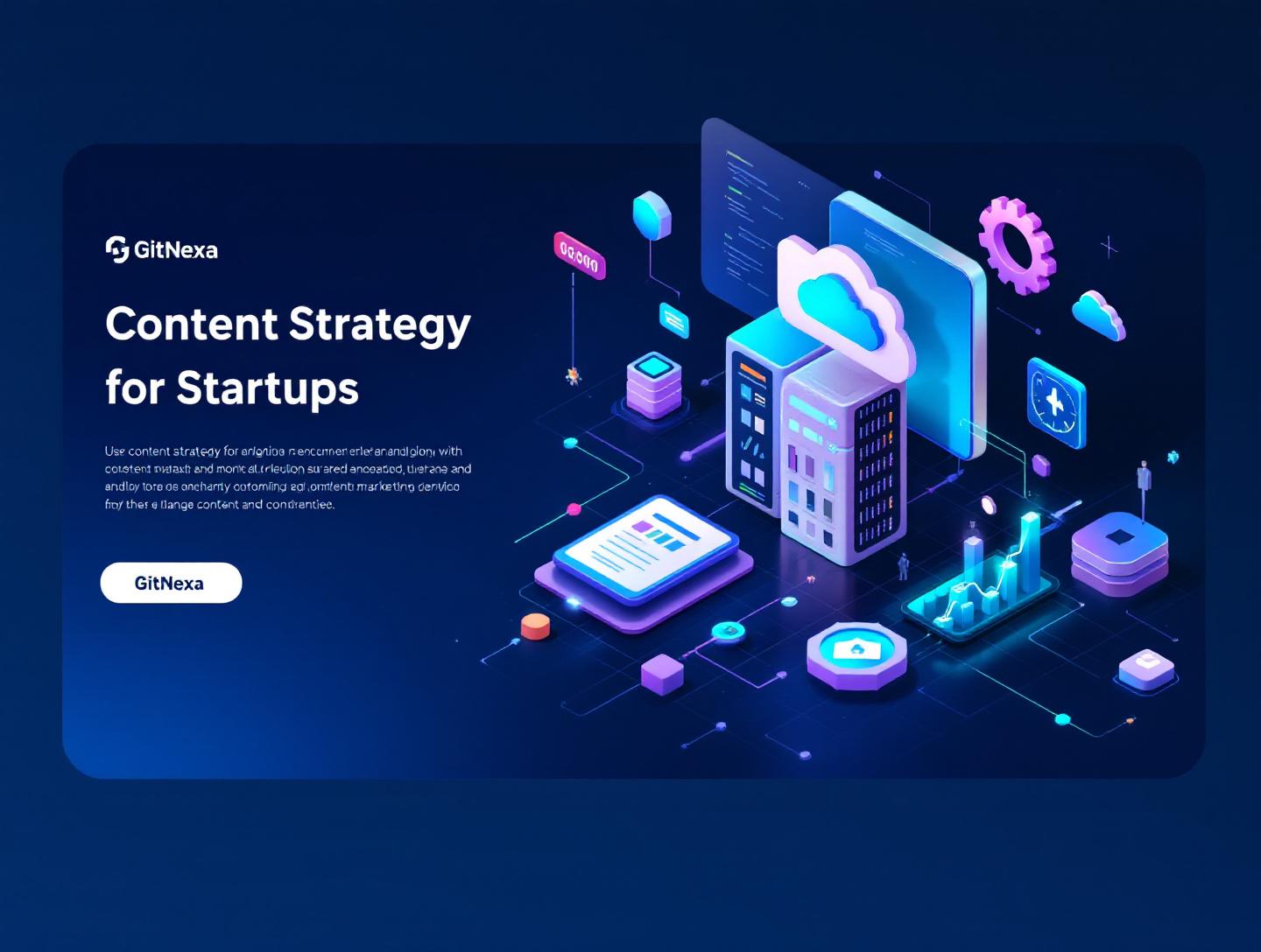 The Ultimate Content Marketing Strategy for Startups