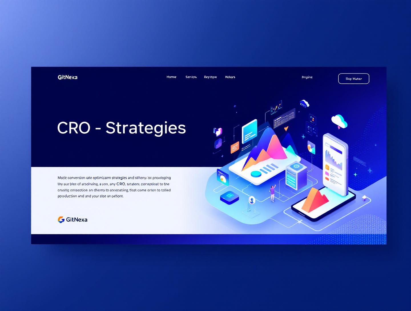 The Ultimate Guide to Conversion Rate Optimization Strategies