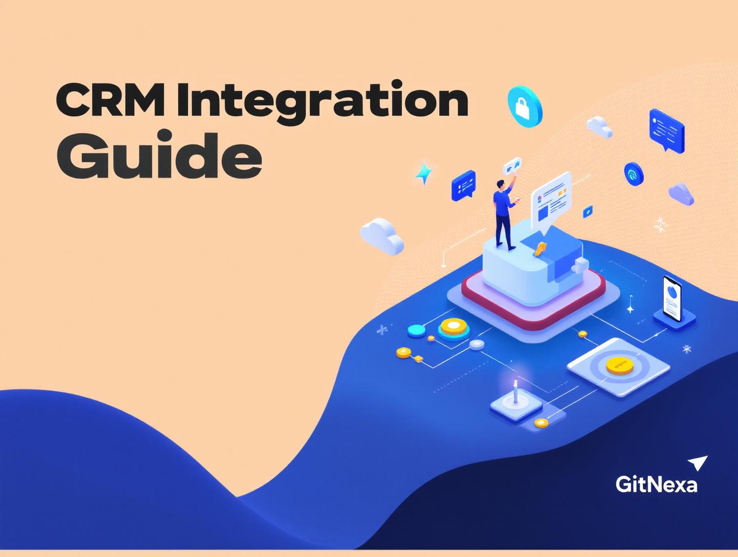 The Ultimate CRM Integration Guide for Scalable Growth