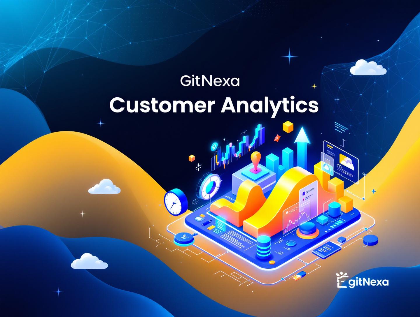 The Ultimate Guide to Customer Analytics for Smarter Growth