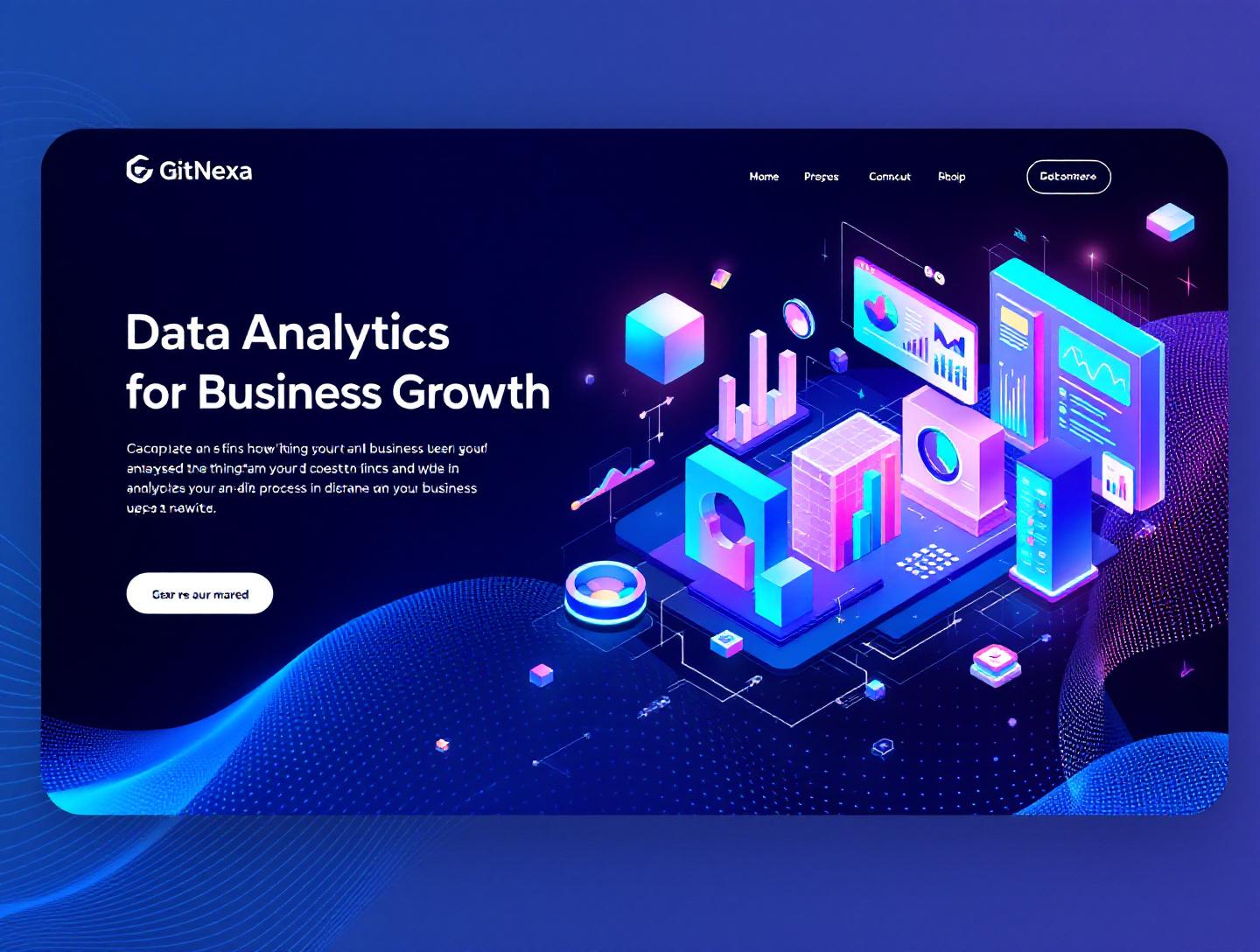 The Ultimate Guide to Data Analytics for Business Growth