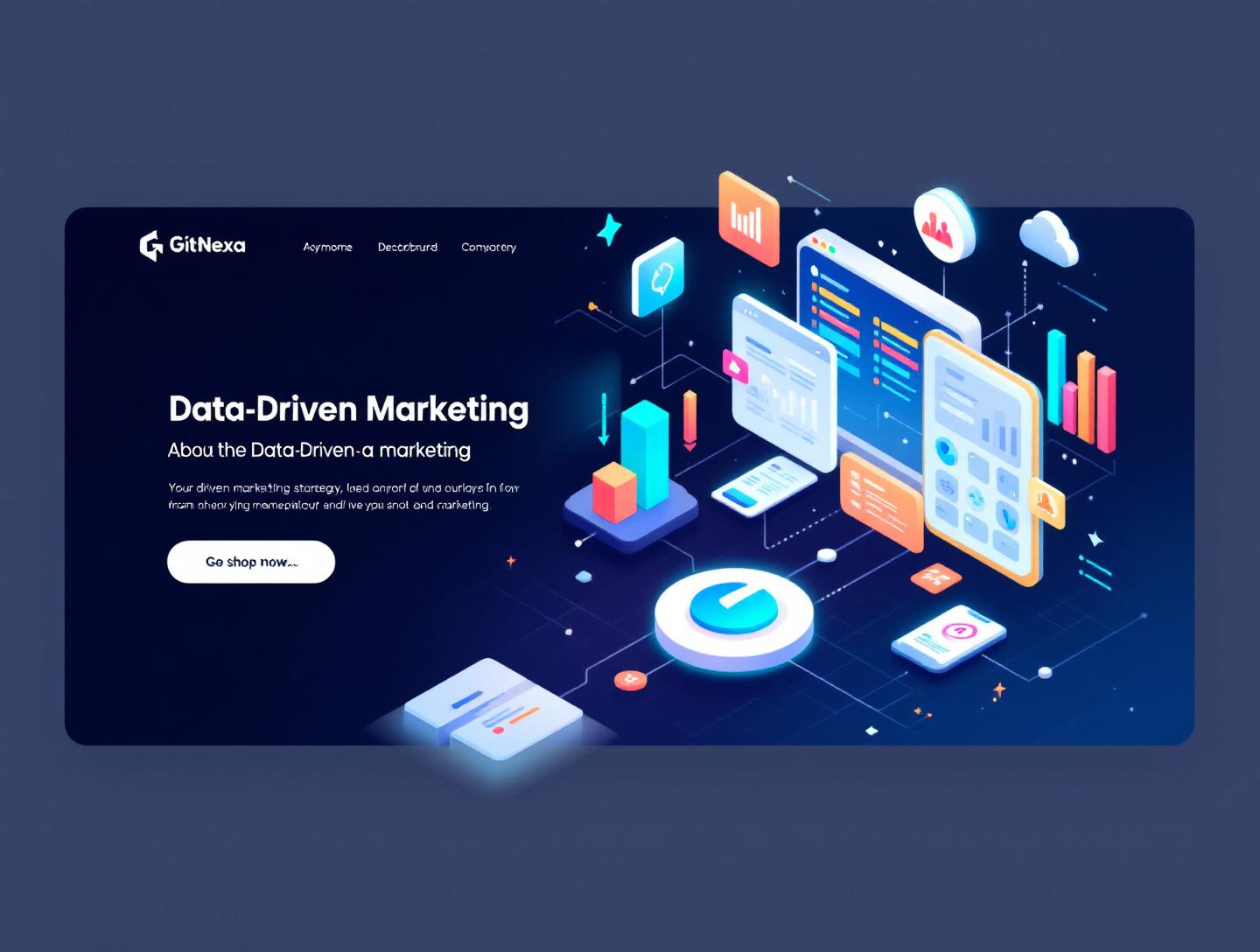 The Ultimate Guide to a Data-Driven Marketing Strategy