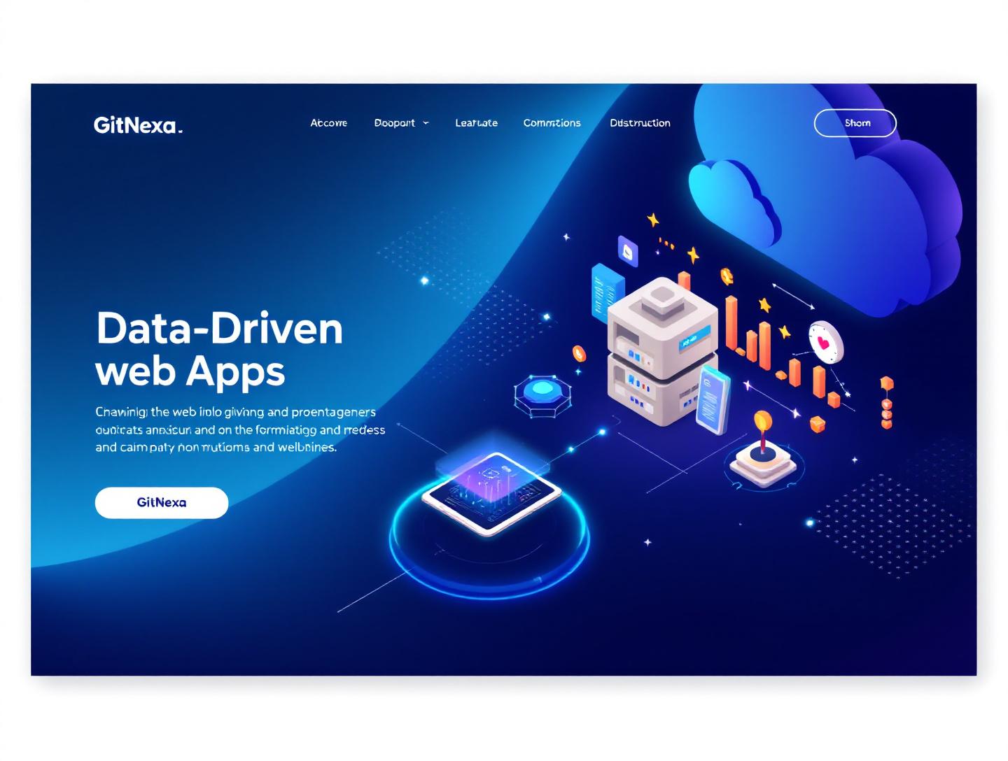 The Ultimate Guide to Data-Driven Web Applications in 2026