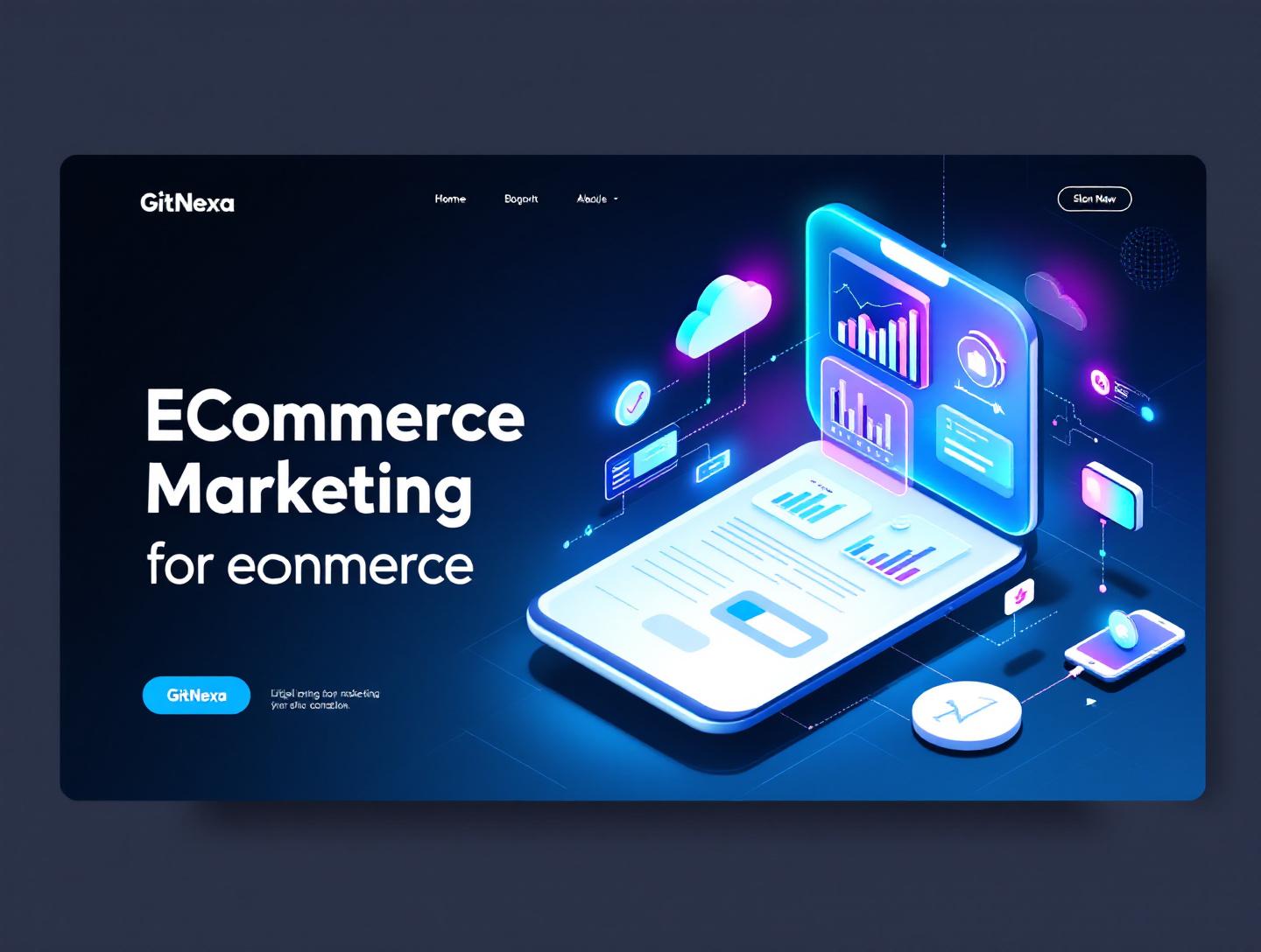 The Ultimate Digital Marketing Strategy for Ecommerce Growth