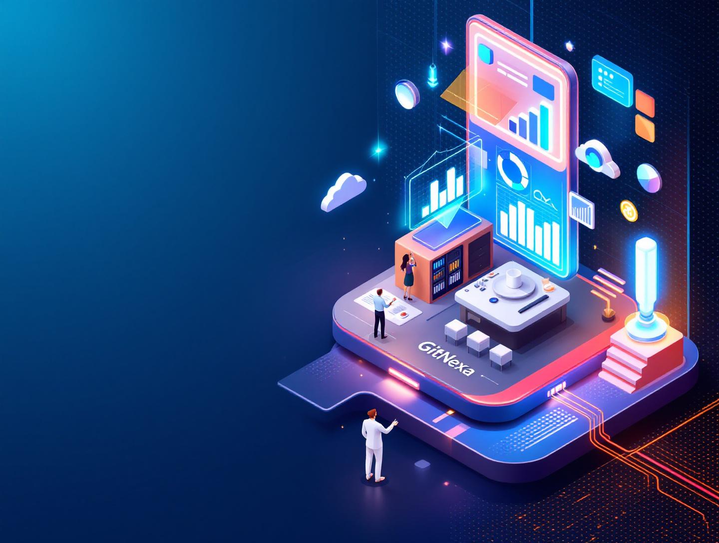 The Ultimate Guide to Digital Transformation in Restaurants