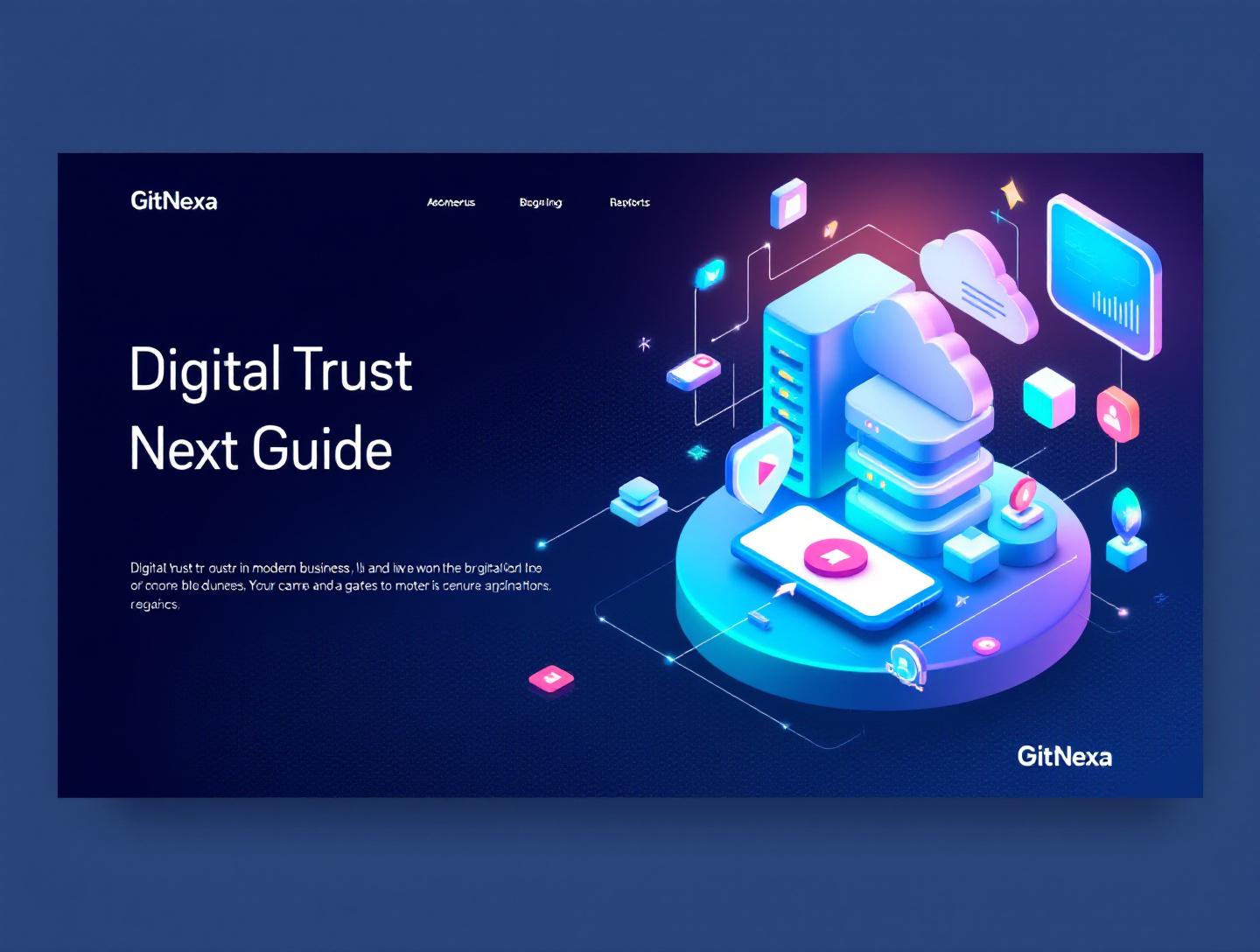 The Ultimate Guide to Digital Trust in Modern Business