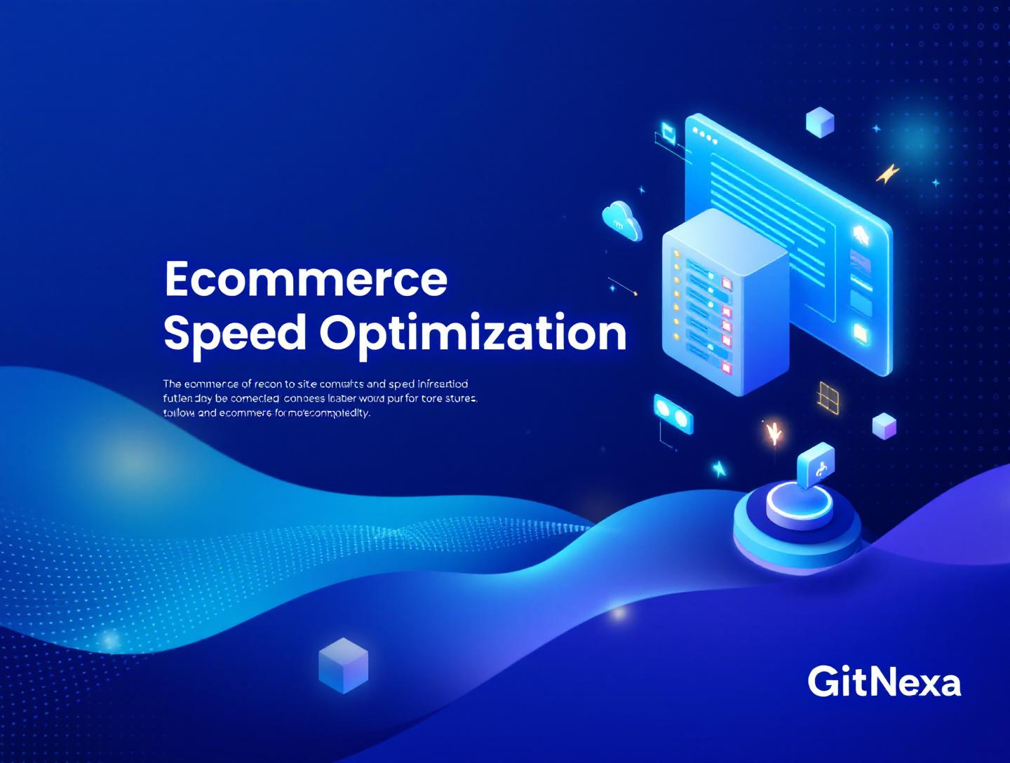 The Ultimate Guide to Ecommerce Site Speed Optimization
