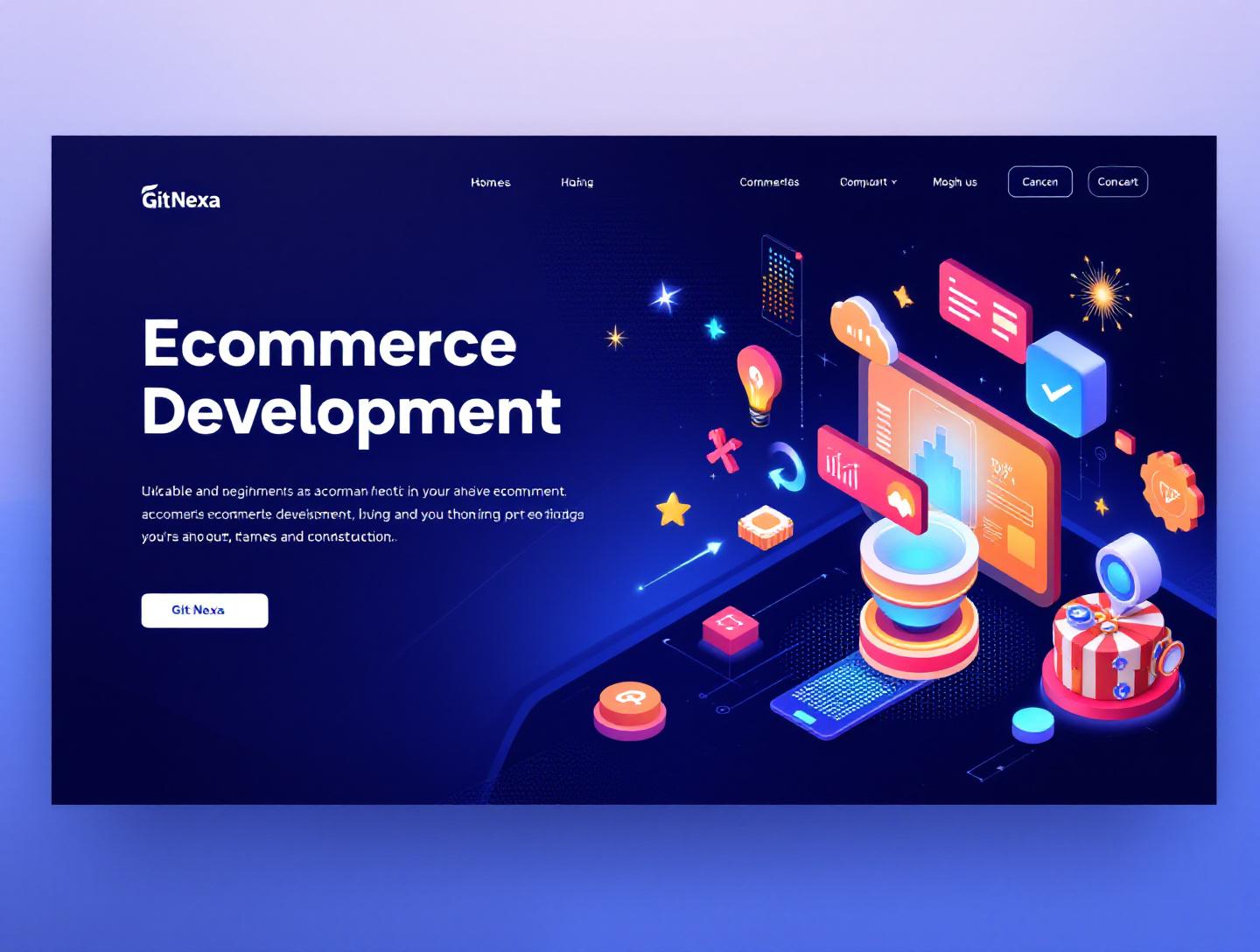 The Ultimate Guide to Ecommerce Website Development in 2026