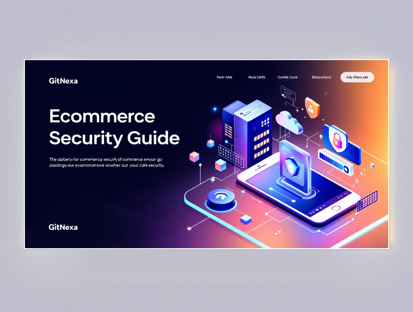 The Ultimate Guide to Ecommerce Website Security in 2026
