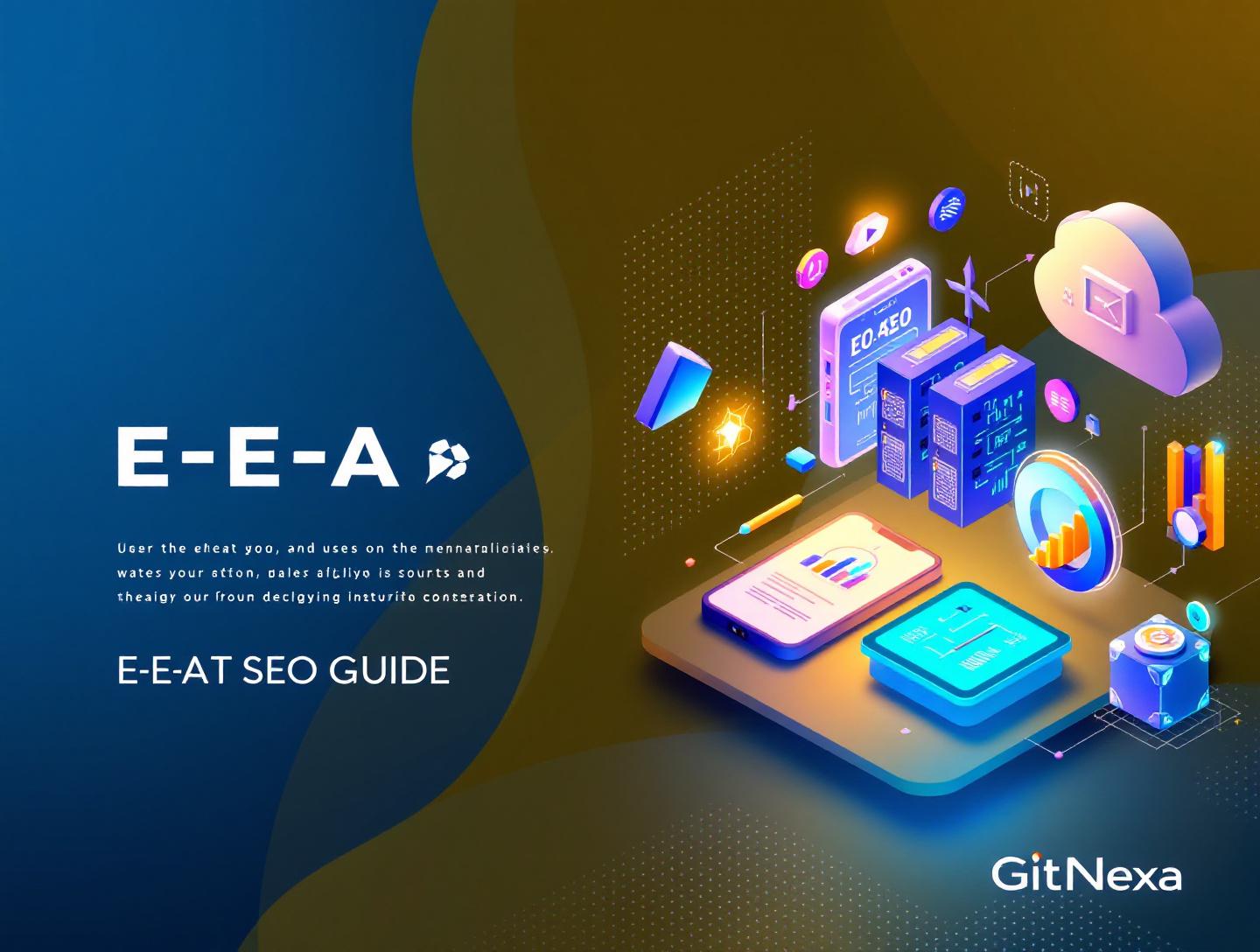 The Ultimate E-E-A-T SEO Guide for Rankings and Trust