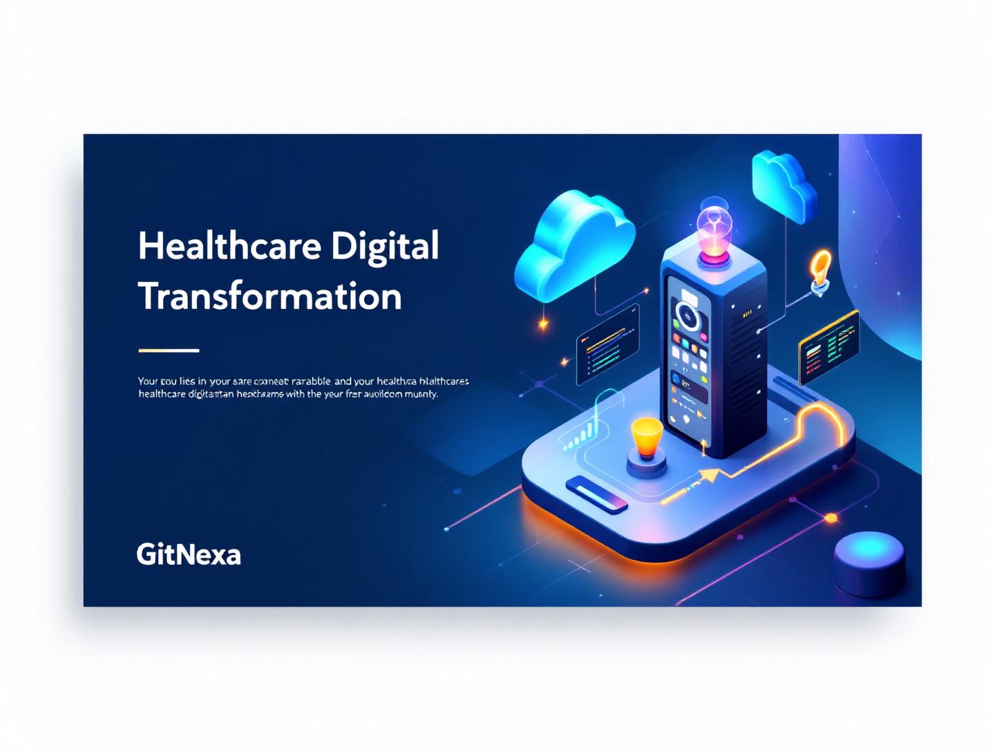 The Ultimate Guide to Healthcare Digital Transformation