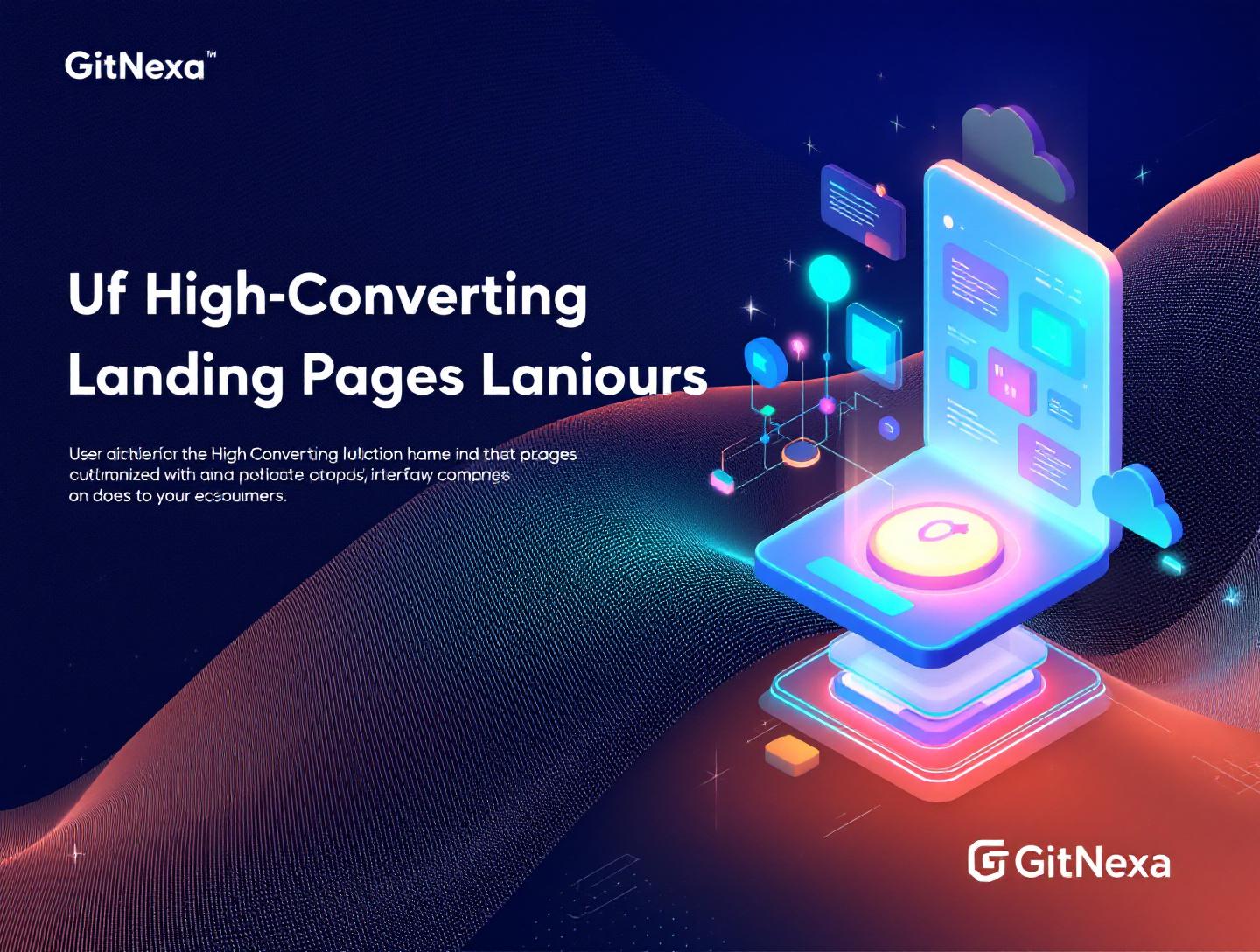 The Ultimate Guide to High-Converting Landing Pages