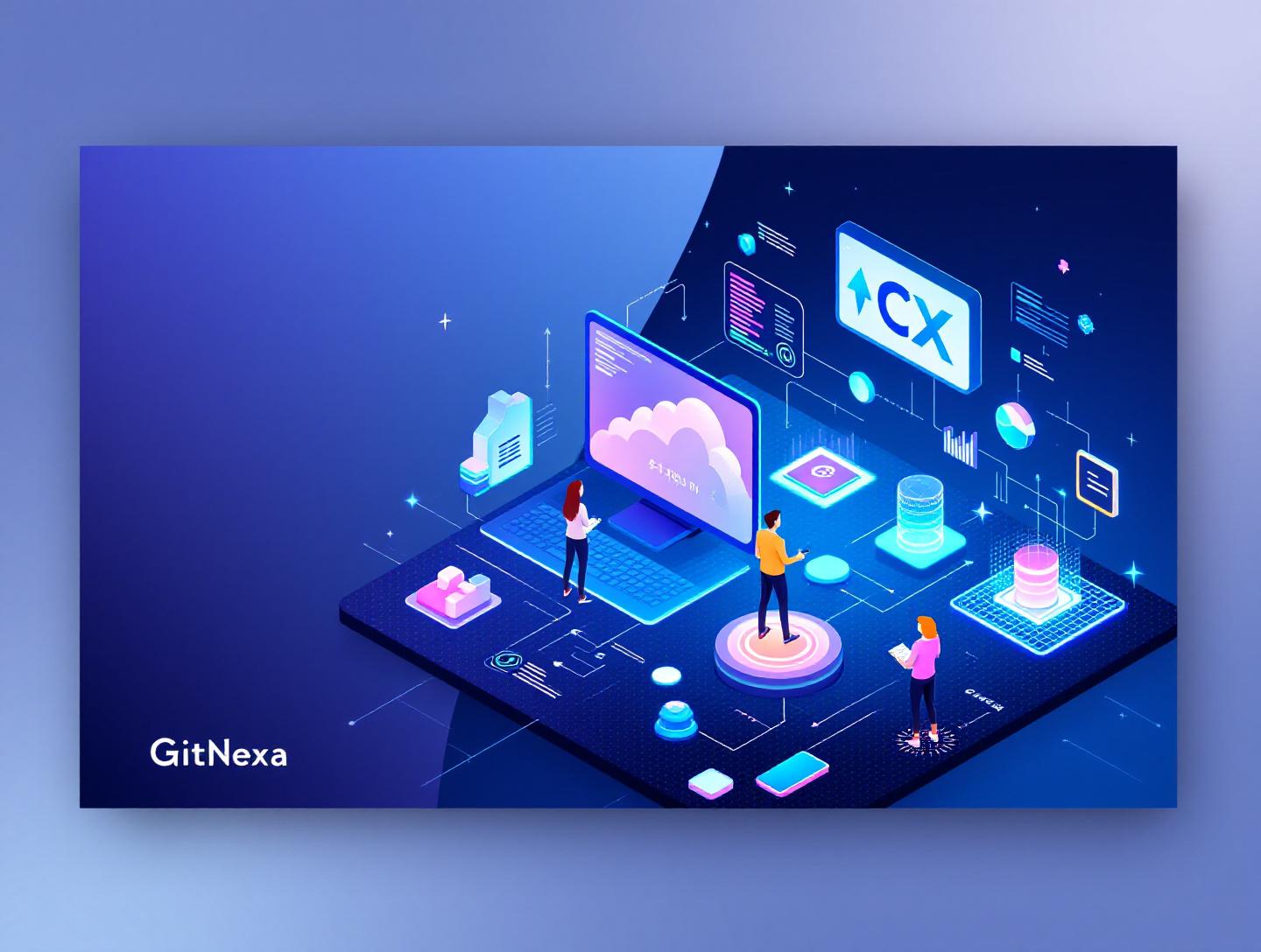 The Ultimate Guide to Improving Customer Experience Digital Transformation