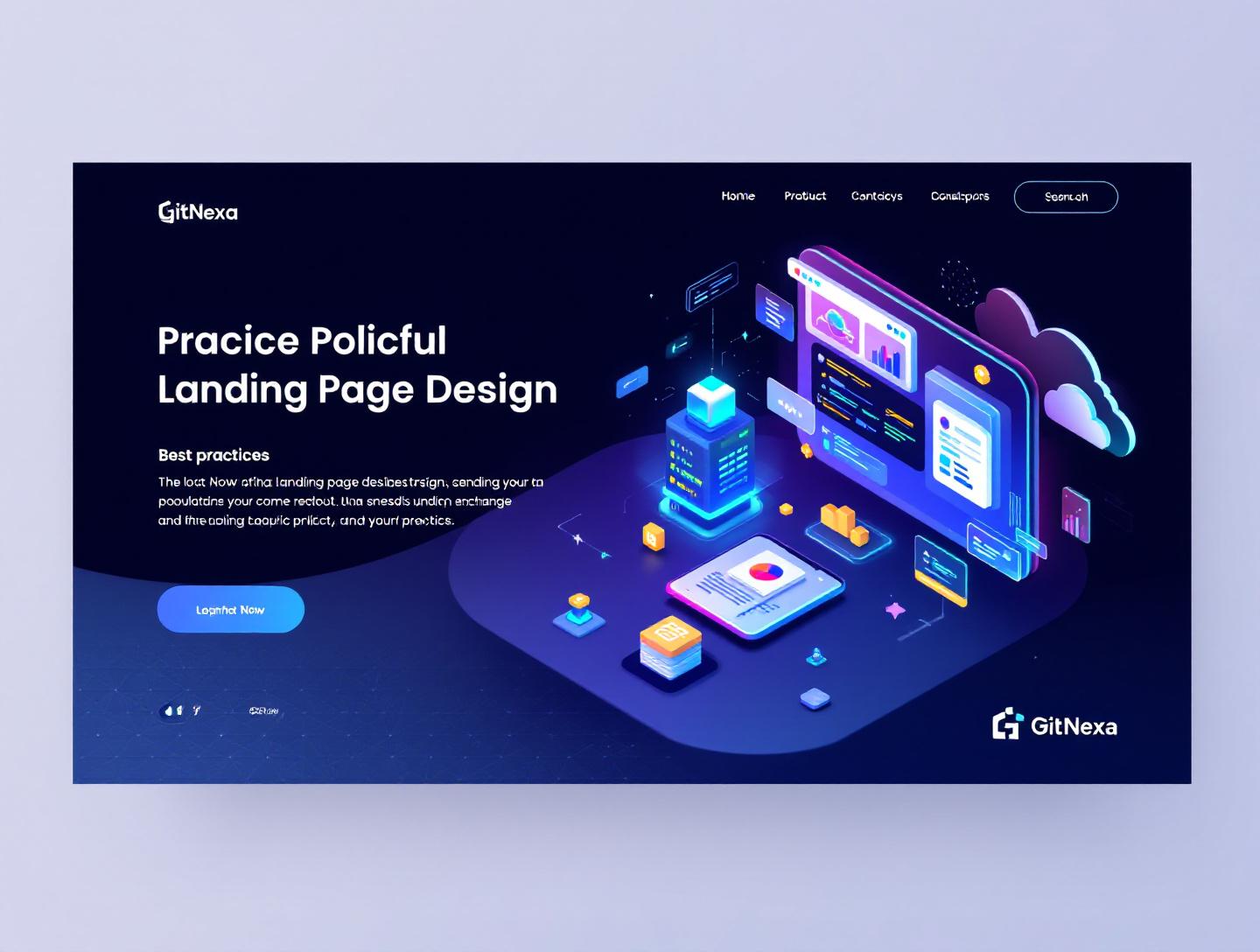 The Ultimate Guide to Landing Page Design Best Practices