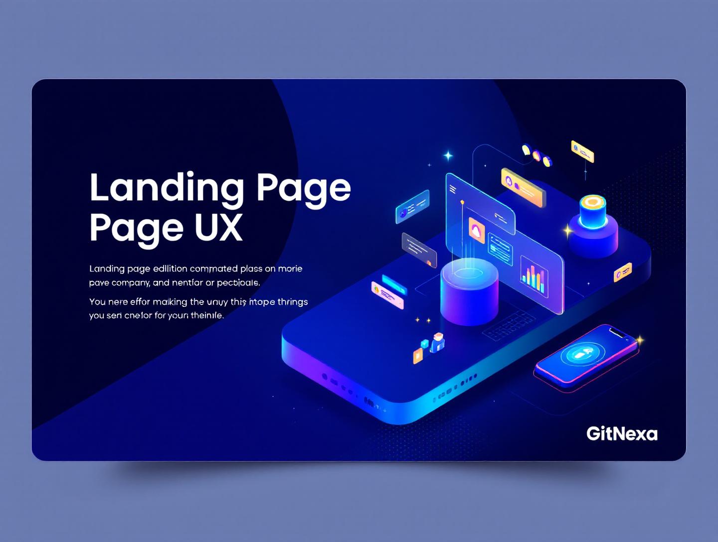 The Ultimate Guide to Landing Page UX That Converts