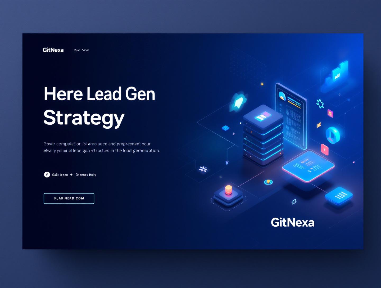 The Ultimate Lead Generation Strategy Playbook for 2026