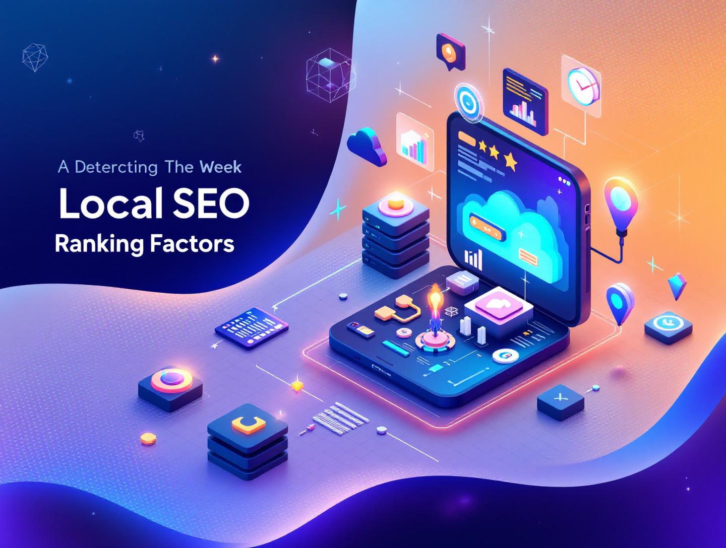 The Ultimate Guide to Local SEO Ranking Factors in 2026
