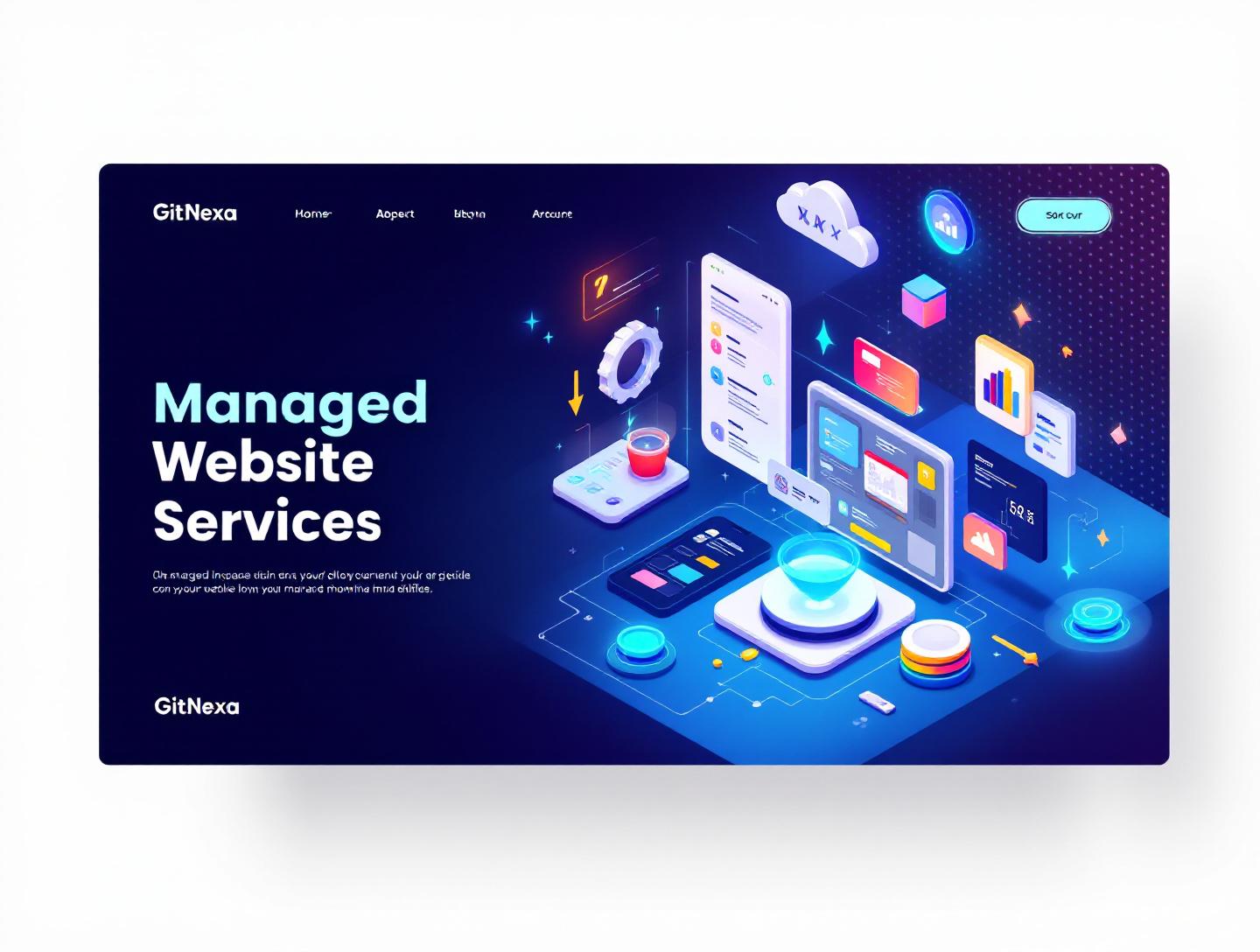 The Ultimate Guide to Managed Website Services in 2026