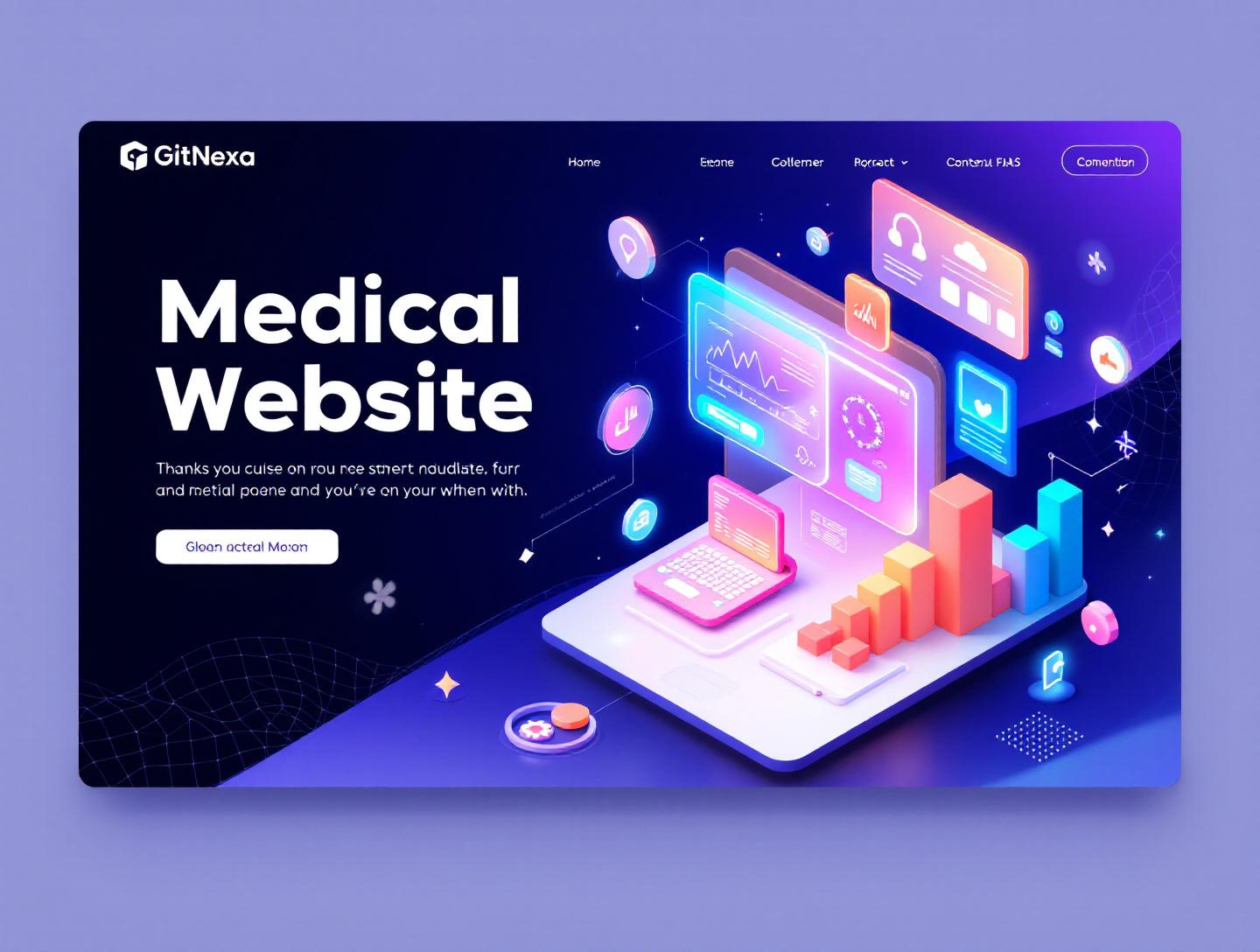 The Ultimate Medical Website Design Guide for 2026 Growth