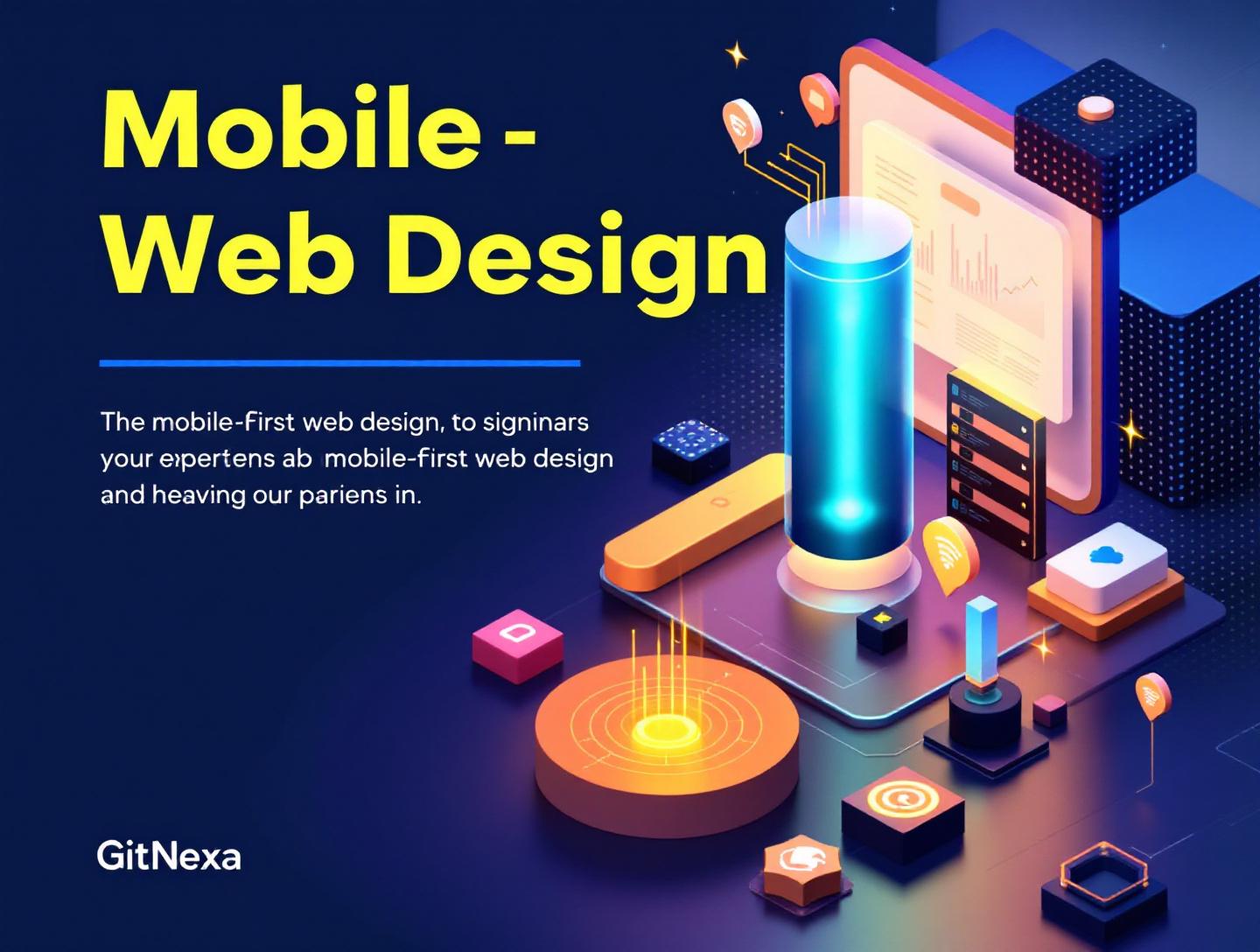 The Ultimate Guide to Mobile-First Web Design in 2026