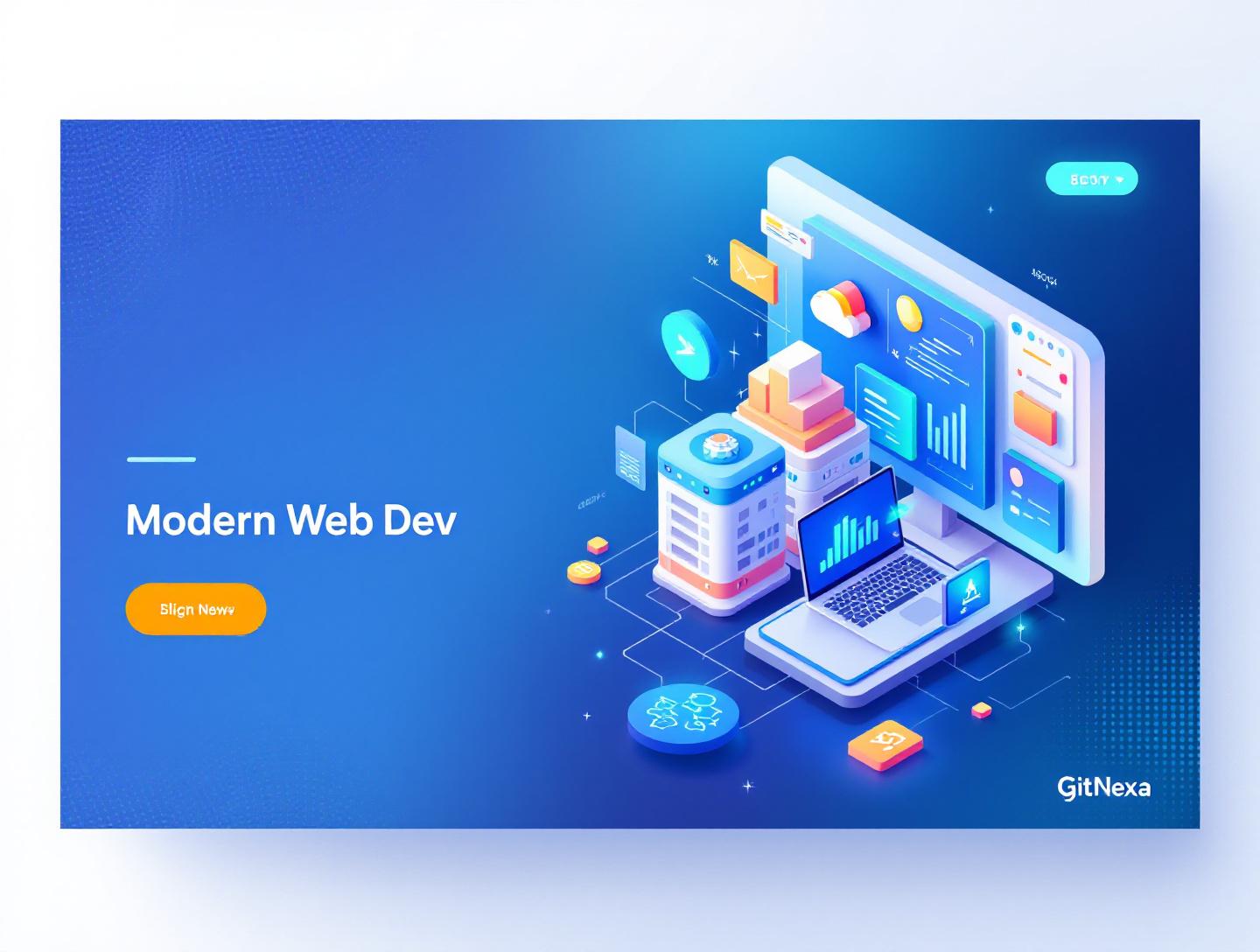 The Ultimate Guide to Modern Web Development Best Practices