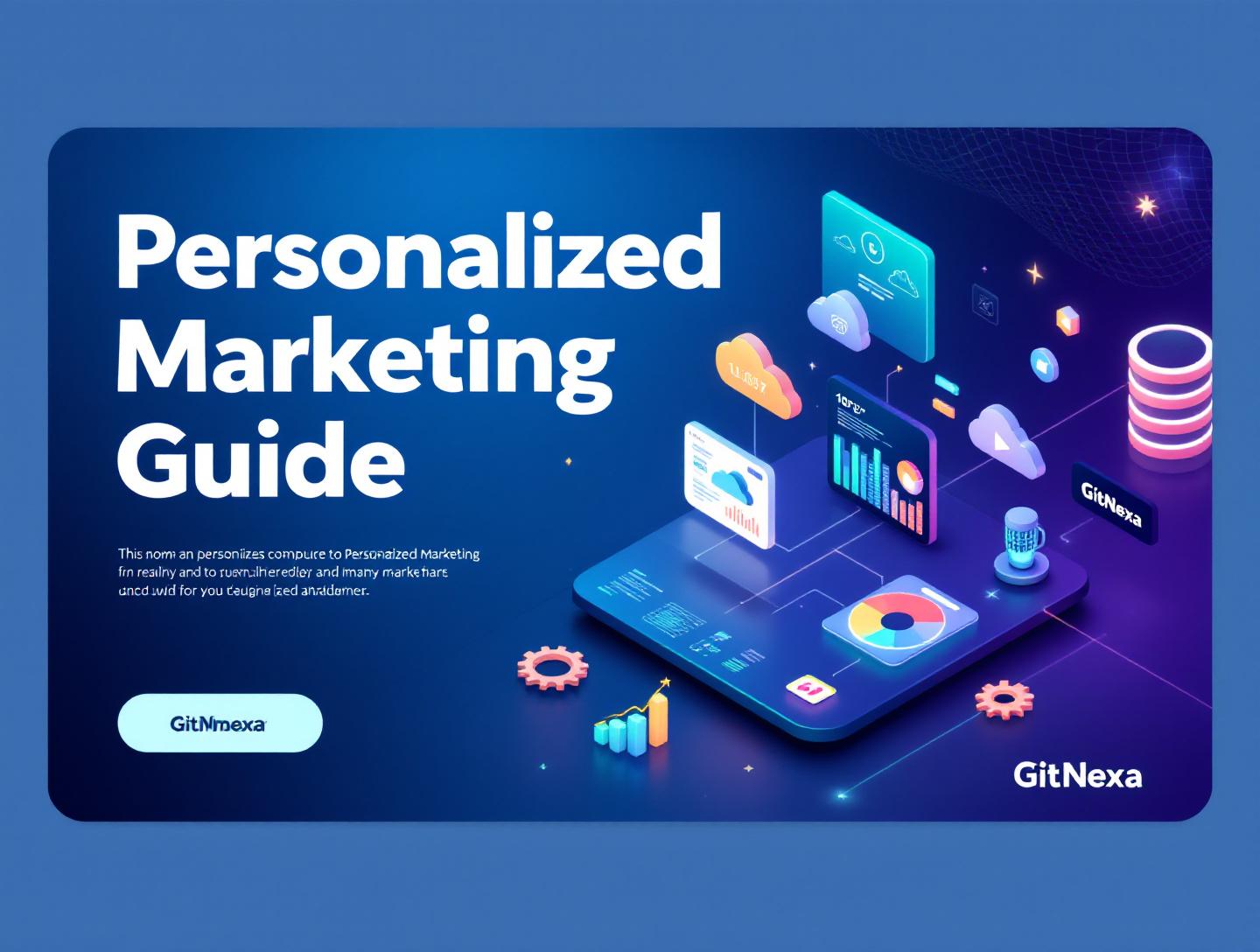 The Ultimate Guide to Personalized Digital Marketing Strategies