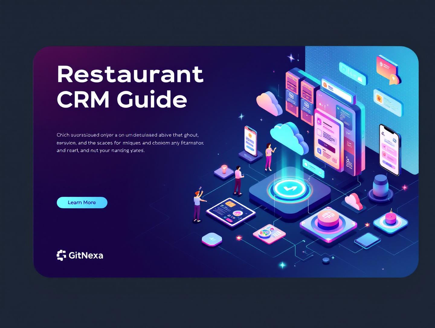 The Ultimate Guide to Restaurant CRM Systems in 2026