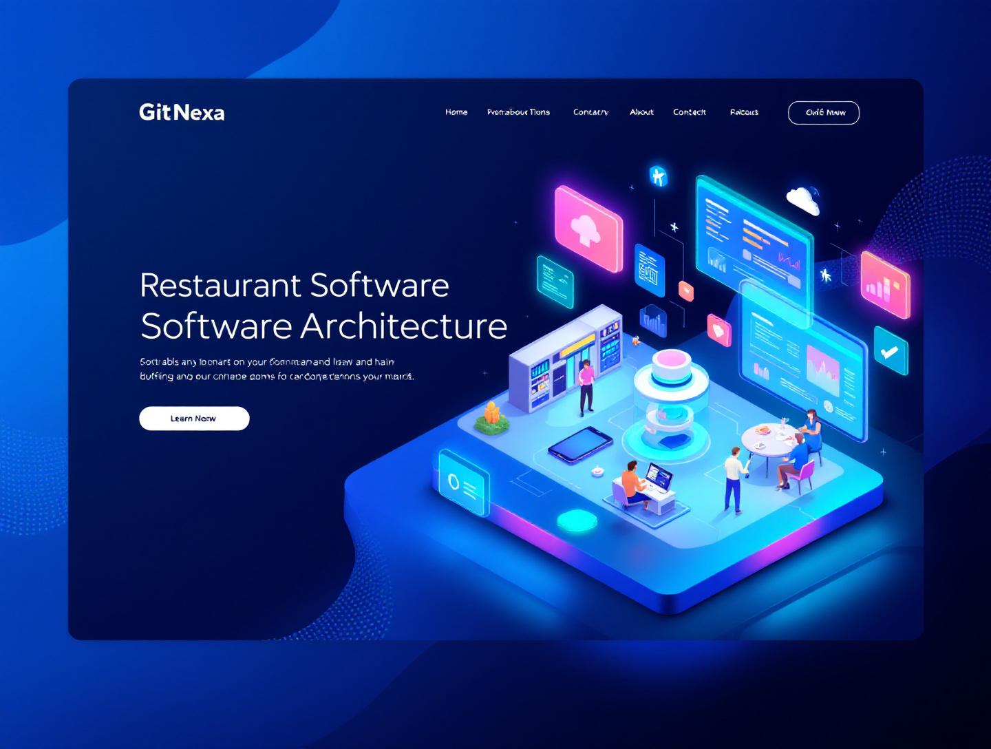 The Ultimate Guide to Restaurant Software Architecture