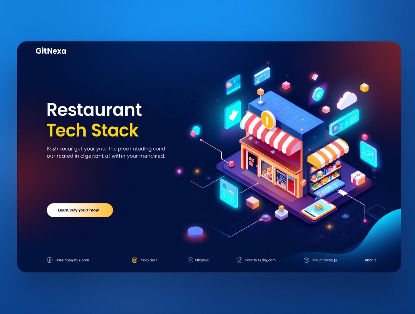 The Ultimate Restaurant Technology Stack Guide for 2026