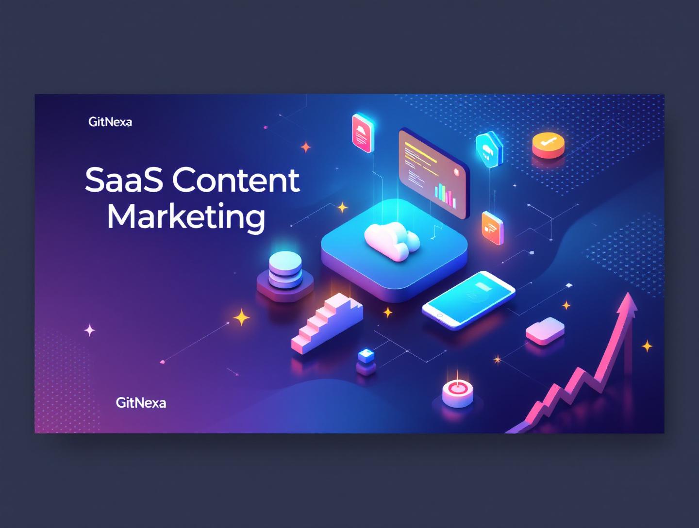 The Ultimate Guide to SaaS Content Marketing That Drives Growth