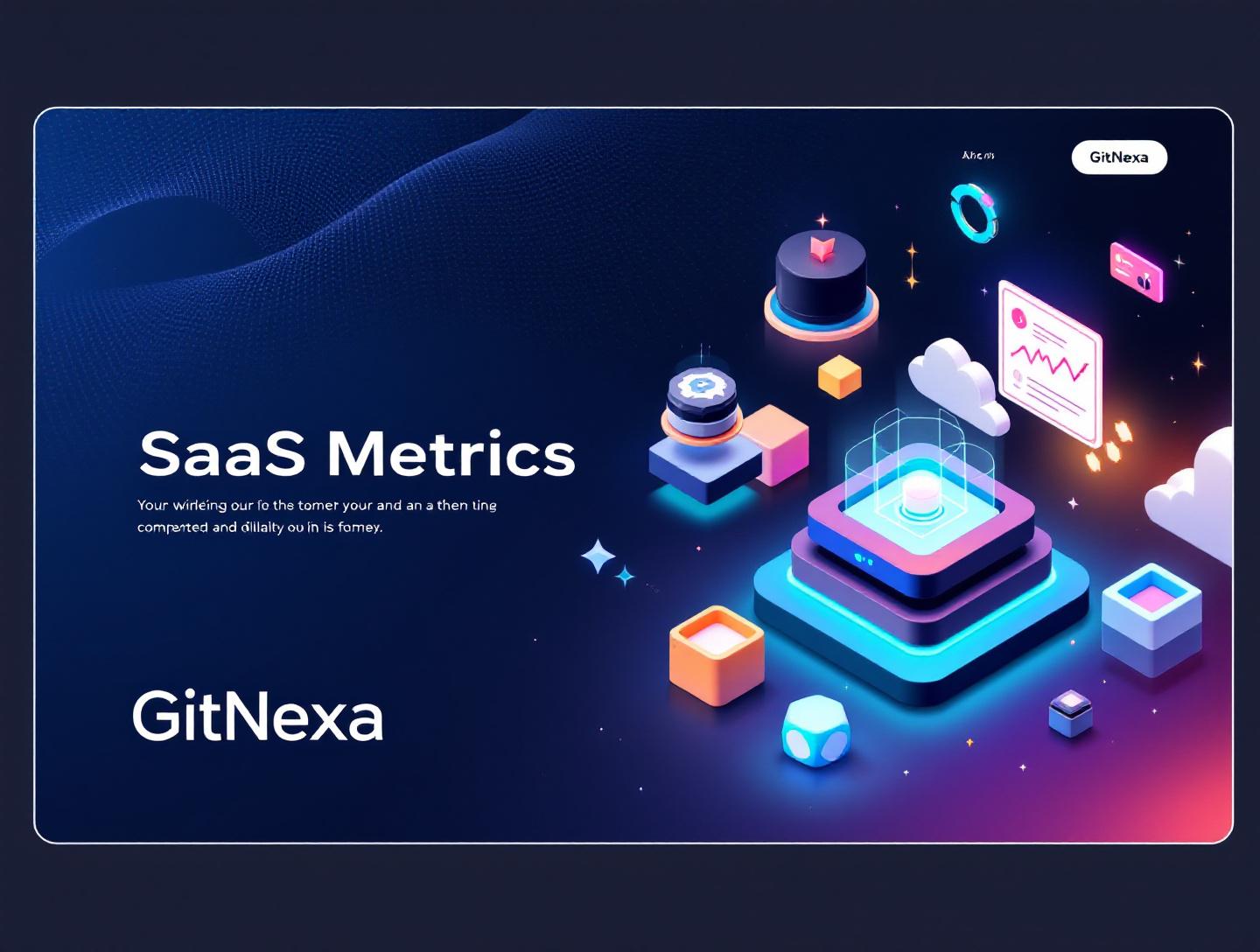 The Ultimate Guide to SaaS Metrics GA4 for Growth