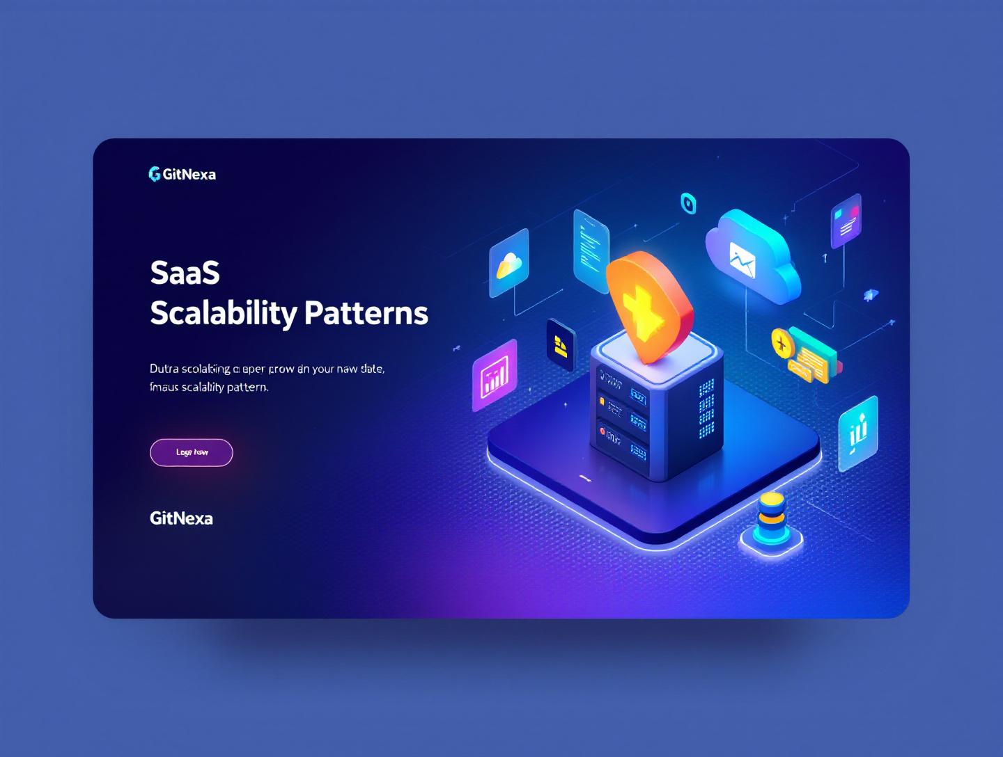 The Ultimate Guide to SaaS Scalability Patterns in 2026