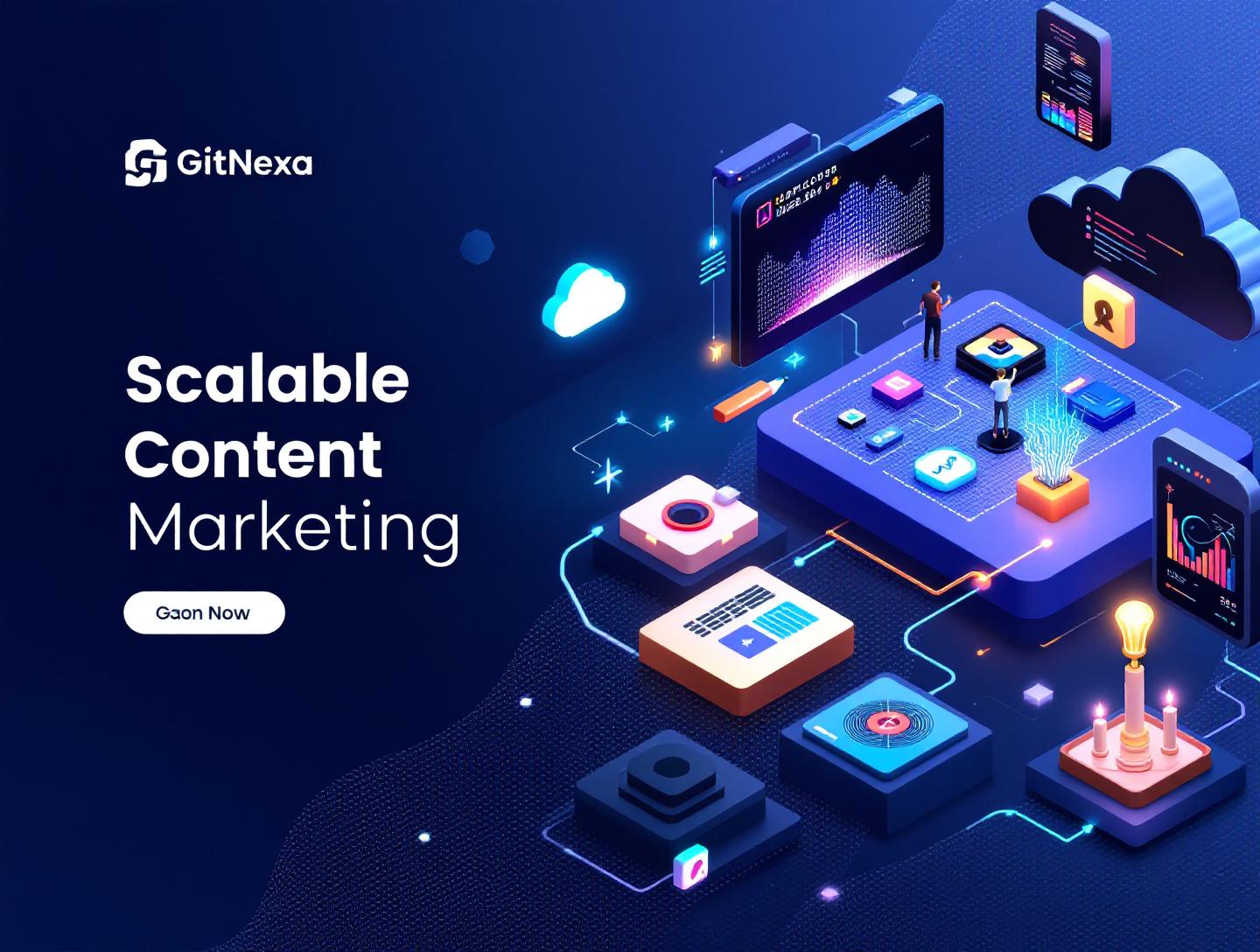 The Ultimate Guide to Scalable Content Marketing in 2026