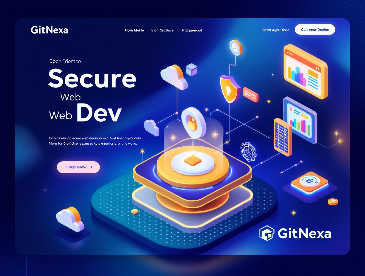 The Ultimate Guide to Secure Web Development Best Practices