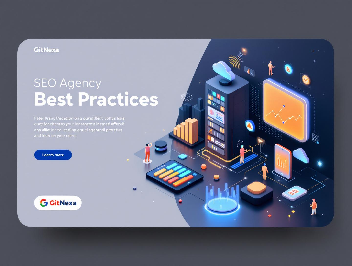 The Ultimate Guide to SEO Agency Best Practices for 2026